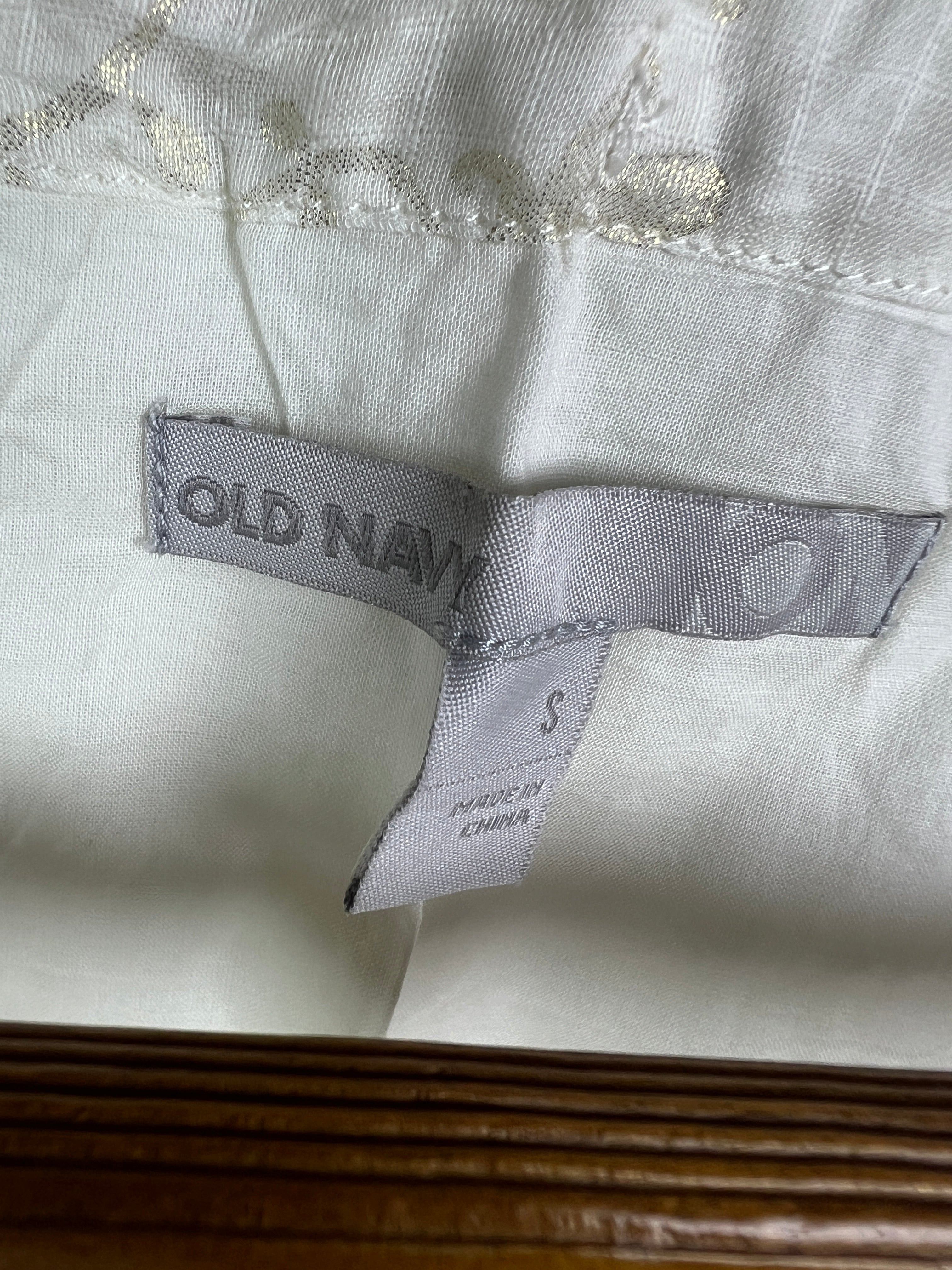 Old Navy Tank Top (Women) (Small-Medium)