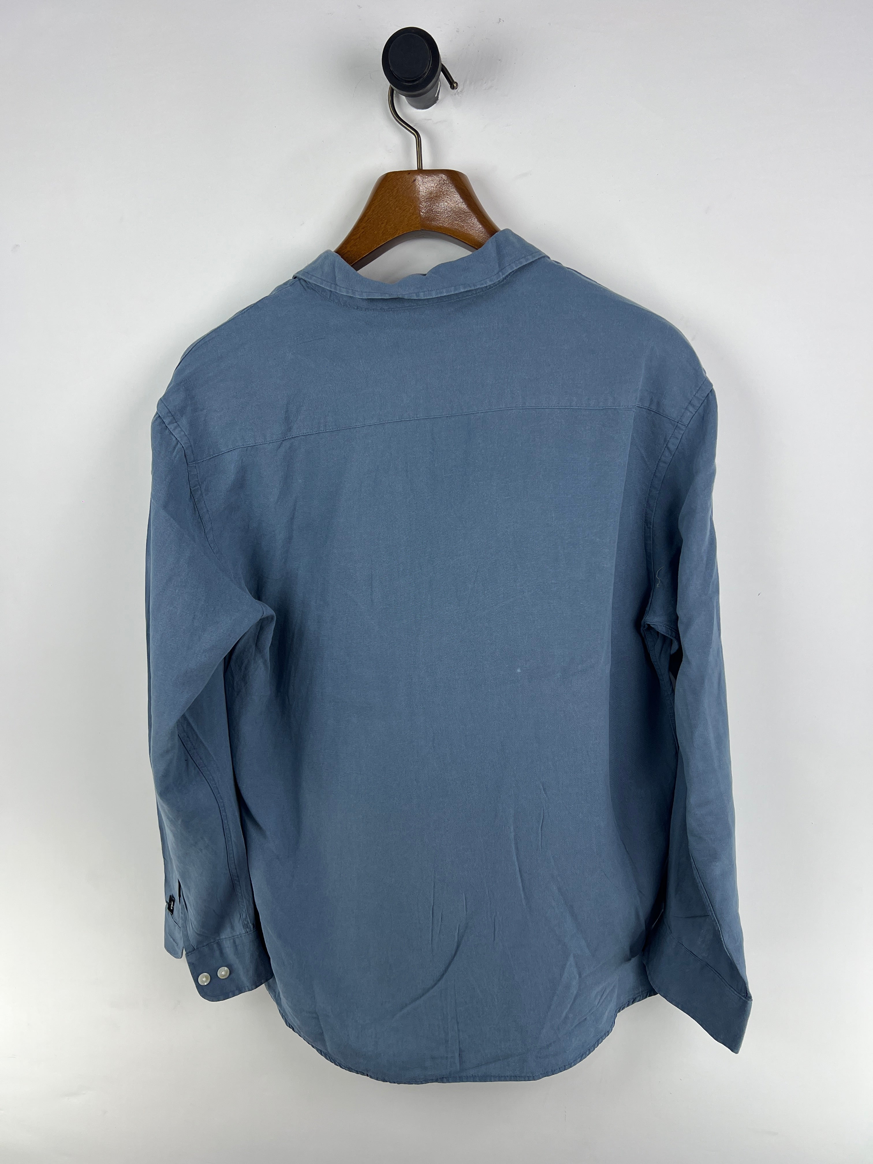 Anoblir Linen Shirt (Medium)