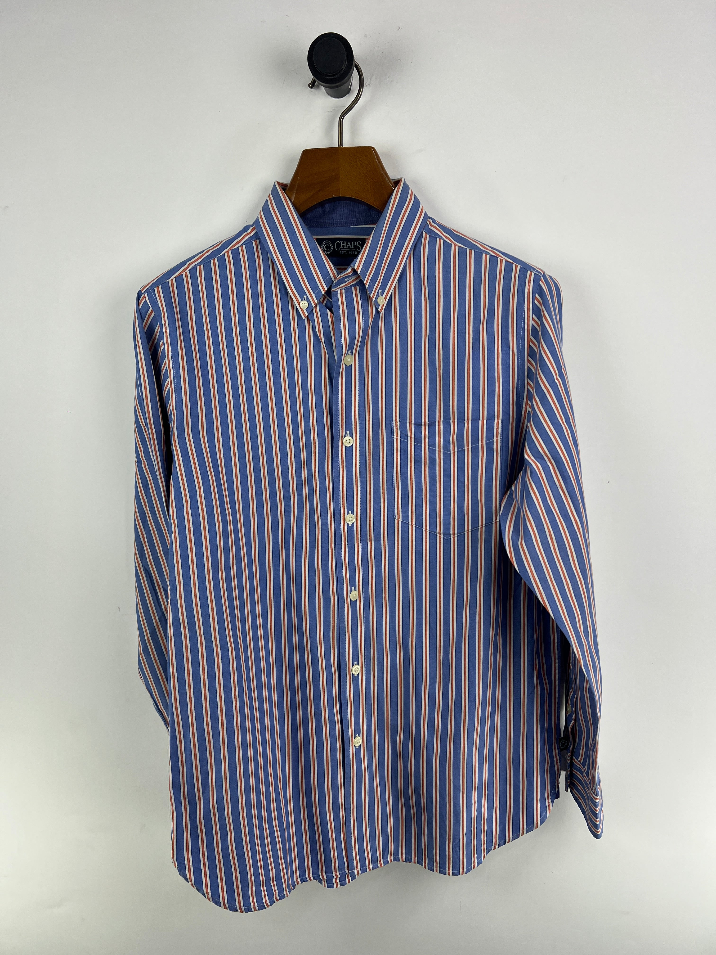 Chaps Shirt (Medium-Large)