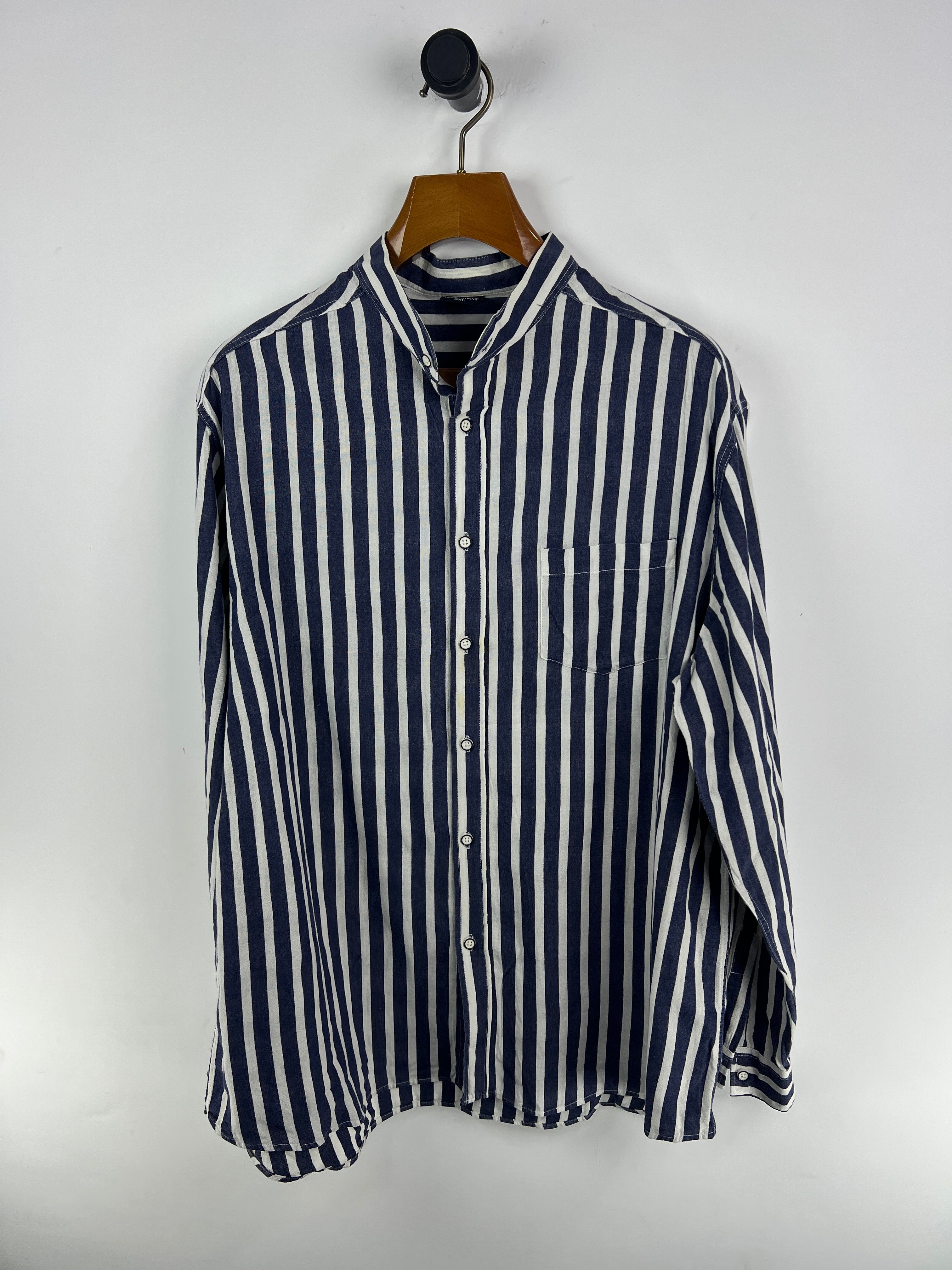 Tommy Yatkins Linen Shirt (X-Large)