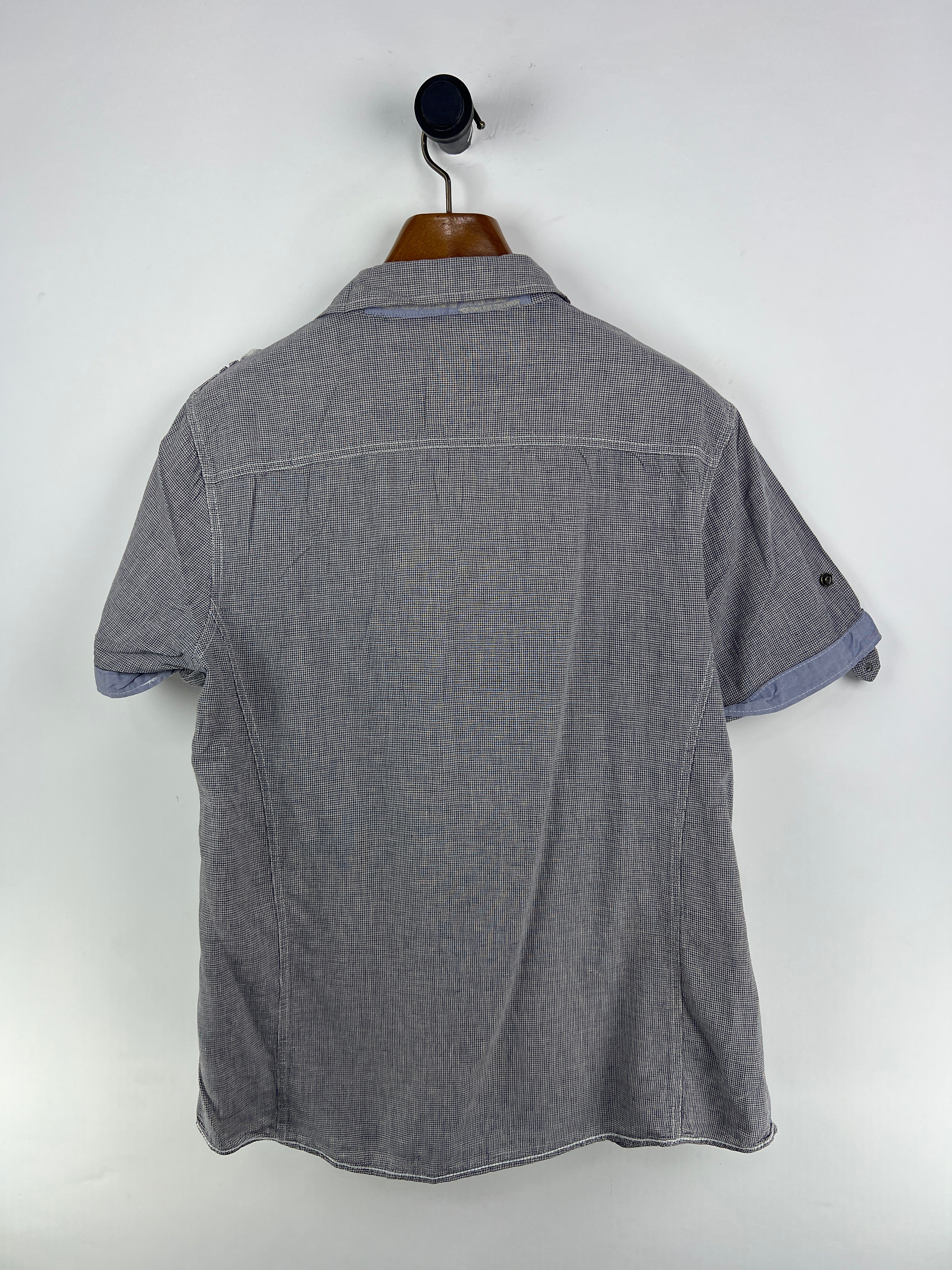 Pool Man Shirt (Medium)