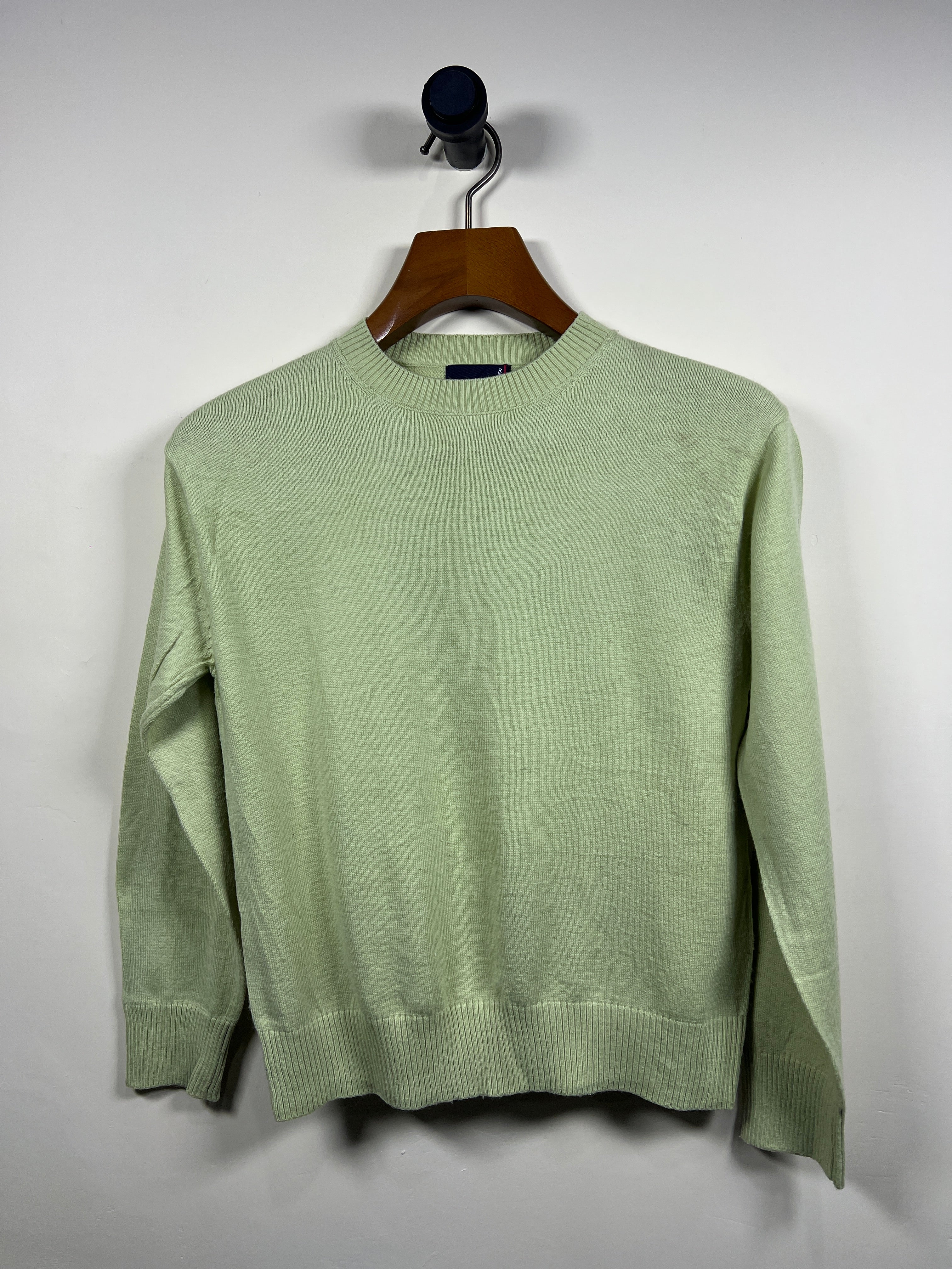 Polham Cashmere Sweater (Women) (Small-Medium)