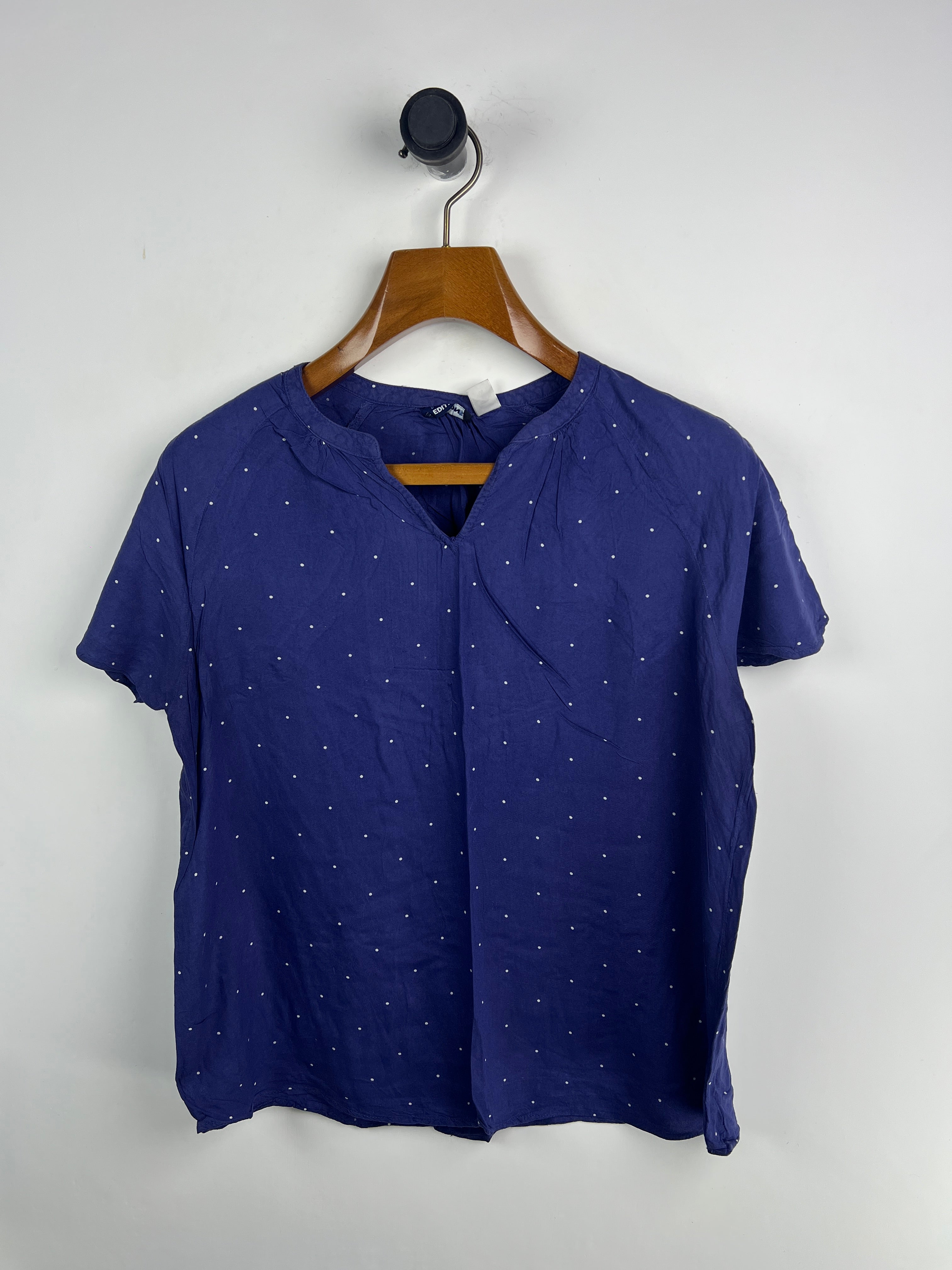 Basic Edition Blouse (Women) (Medium)