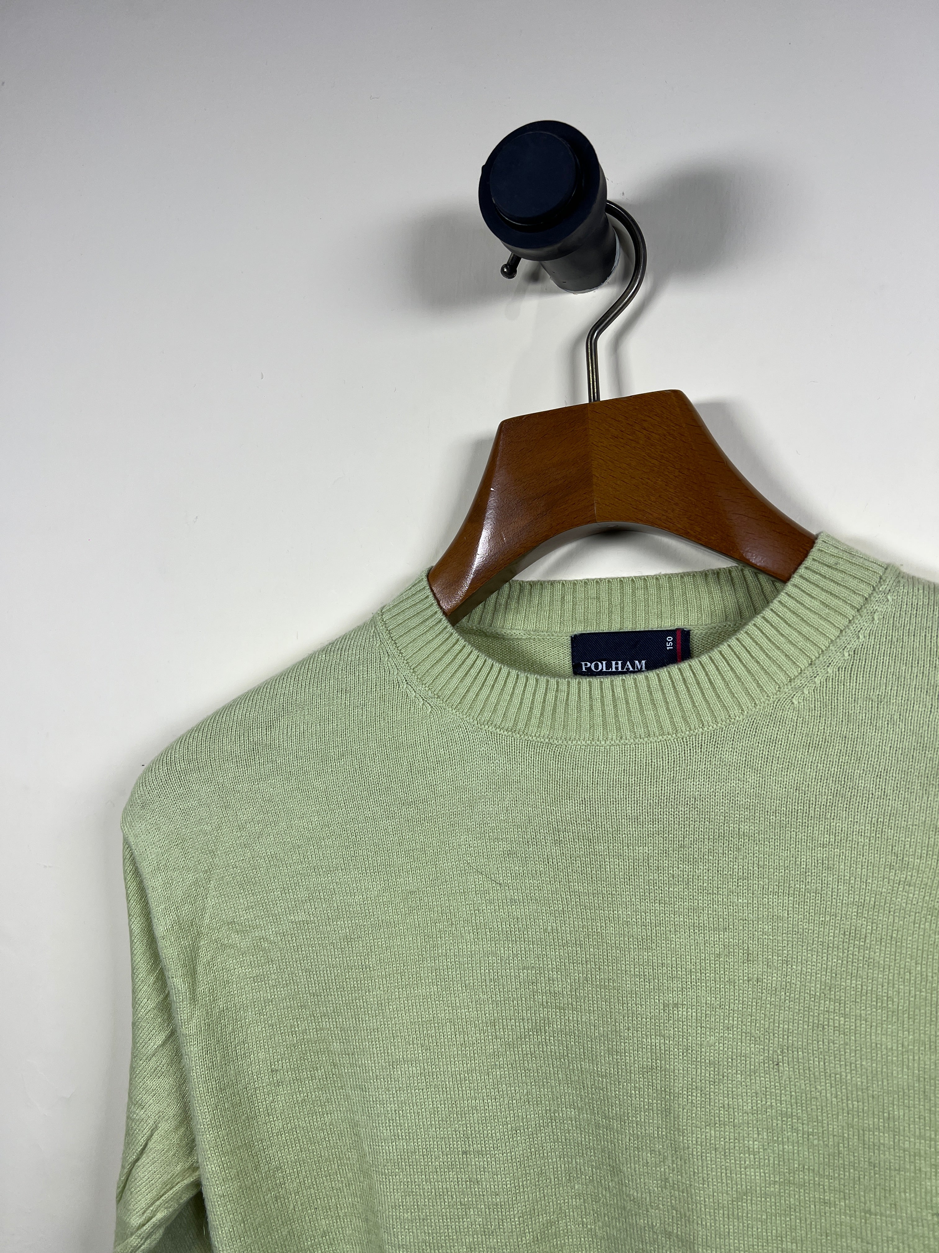 Polham Cashmere Sweater (Women) (Small-Medium)