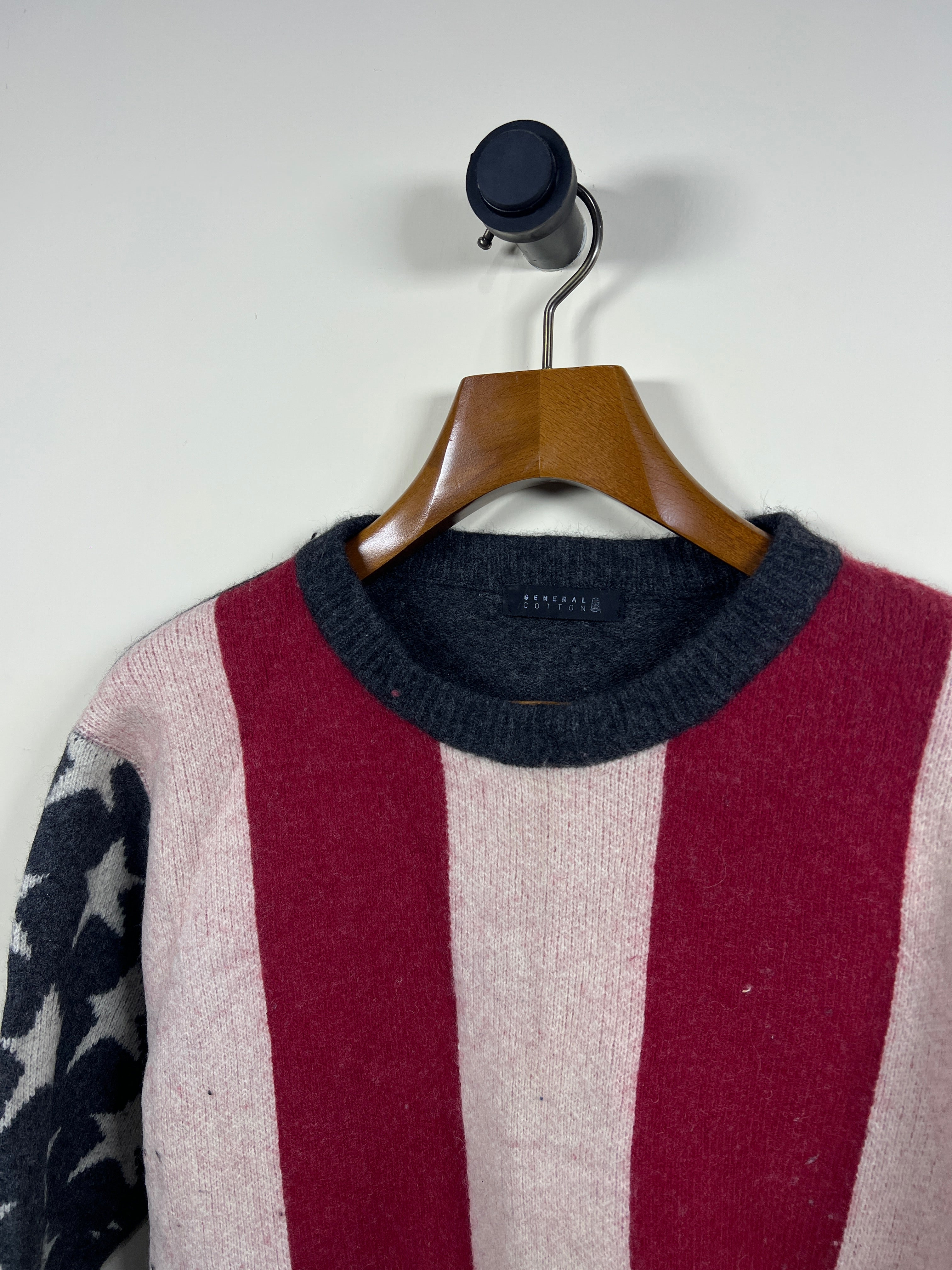 General Sweater (Women) (Large/X-Large)