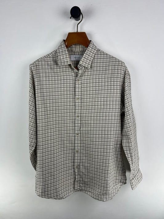 Edition Linen Shirt (Medium)
