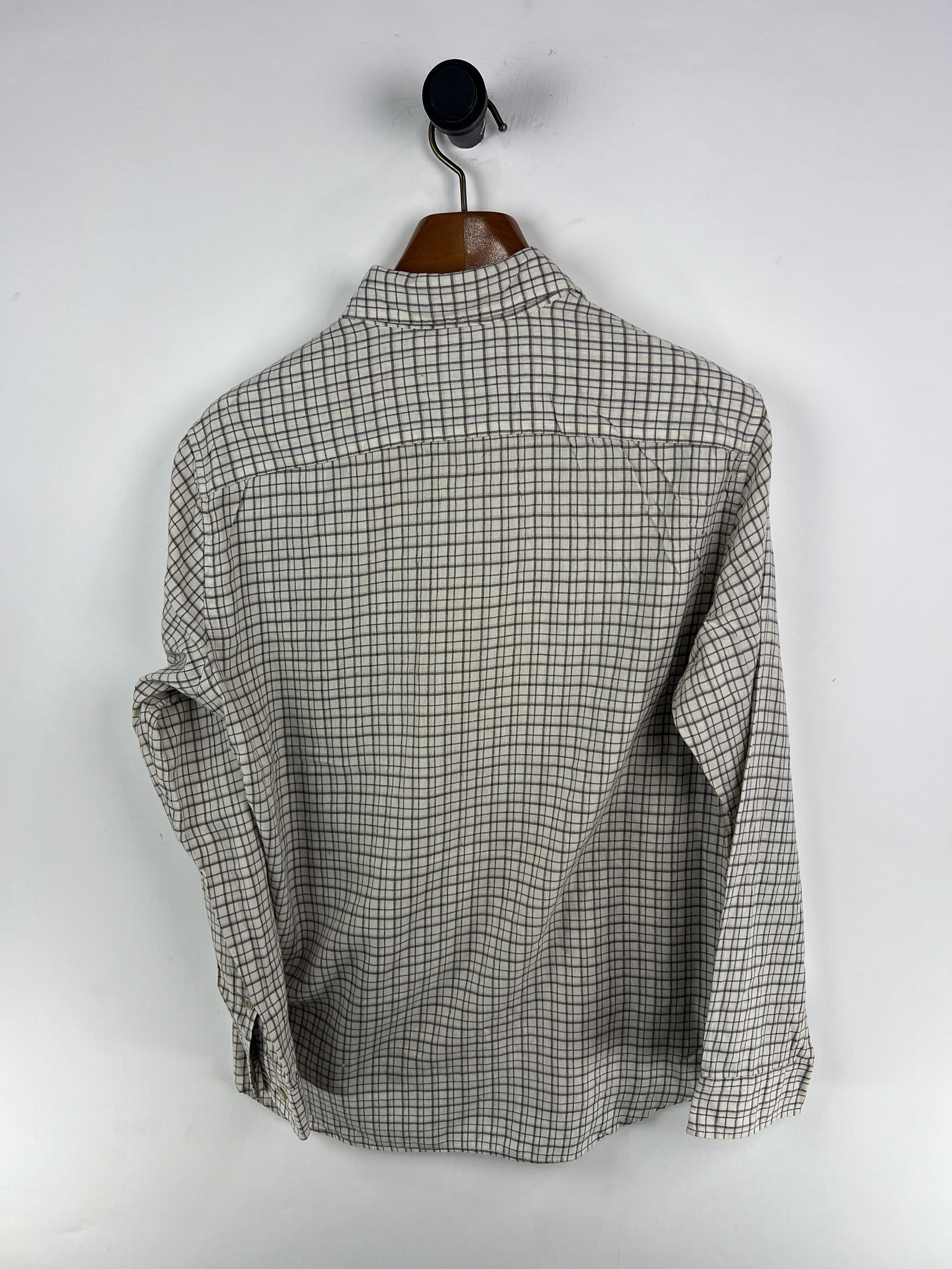 Edition Linen Shirt (Medium)