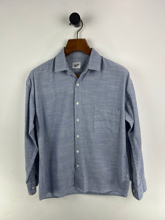 Partimento Shirt (Small-Medium)