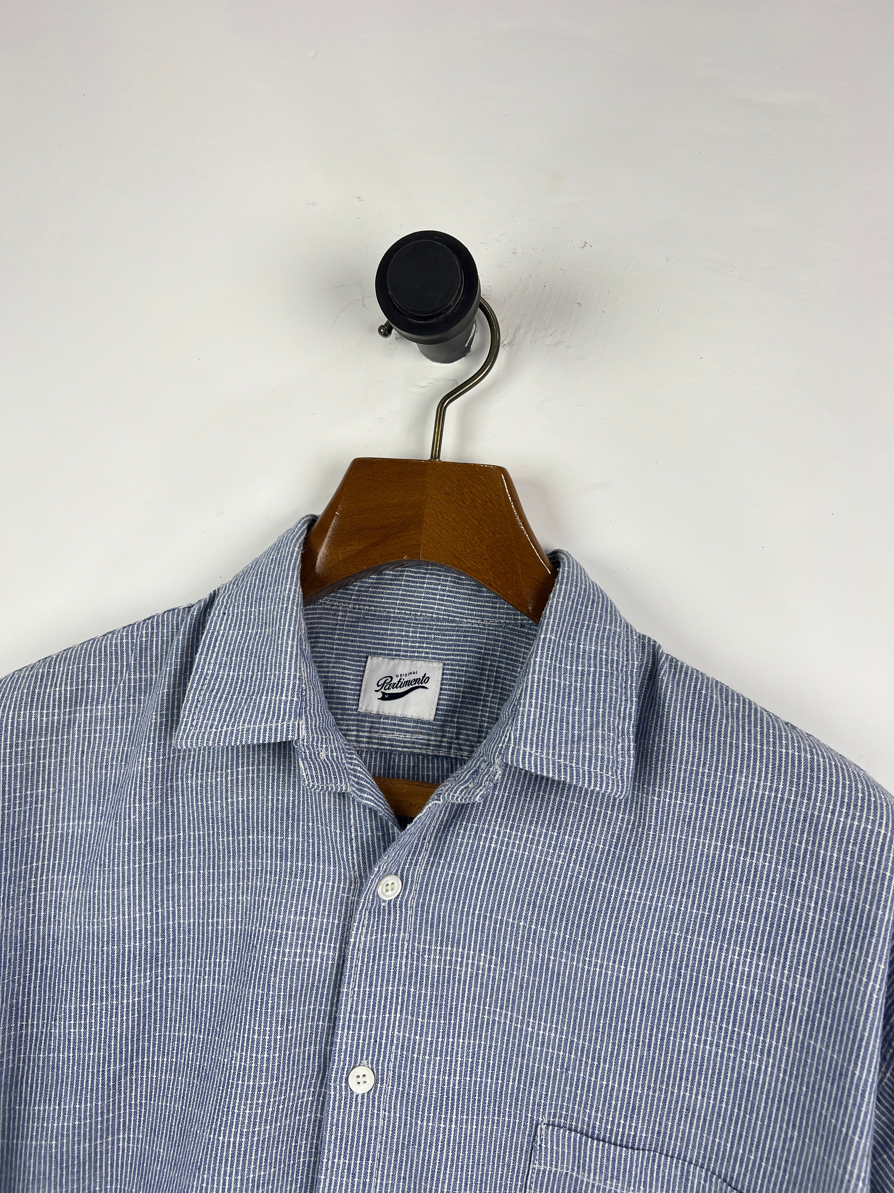 Partimento Shirt (Small-Medium)