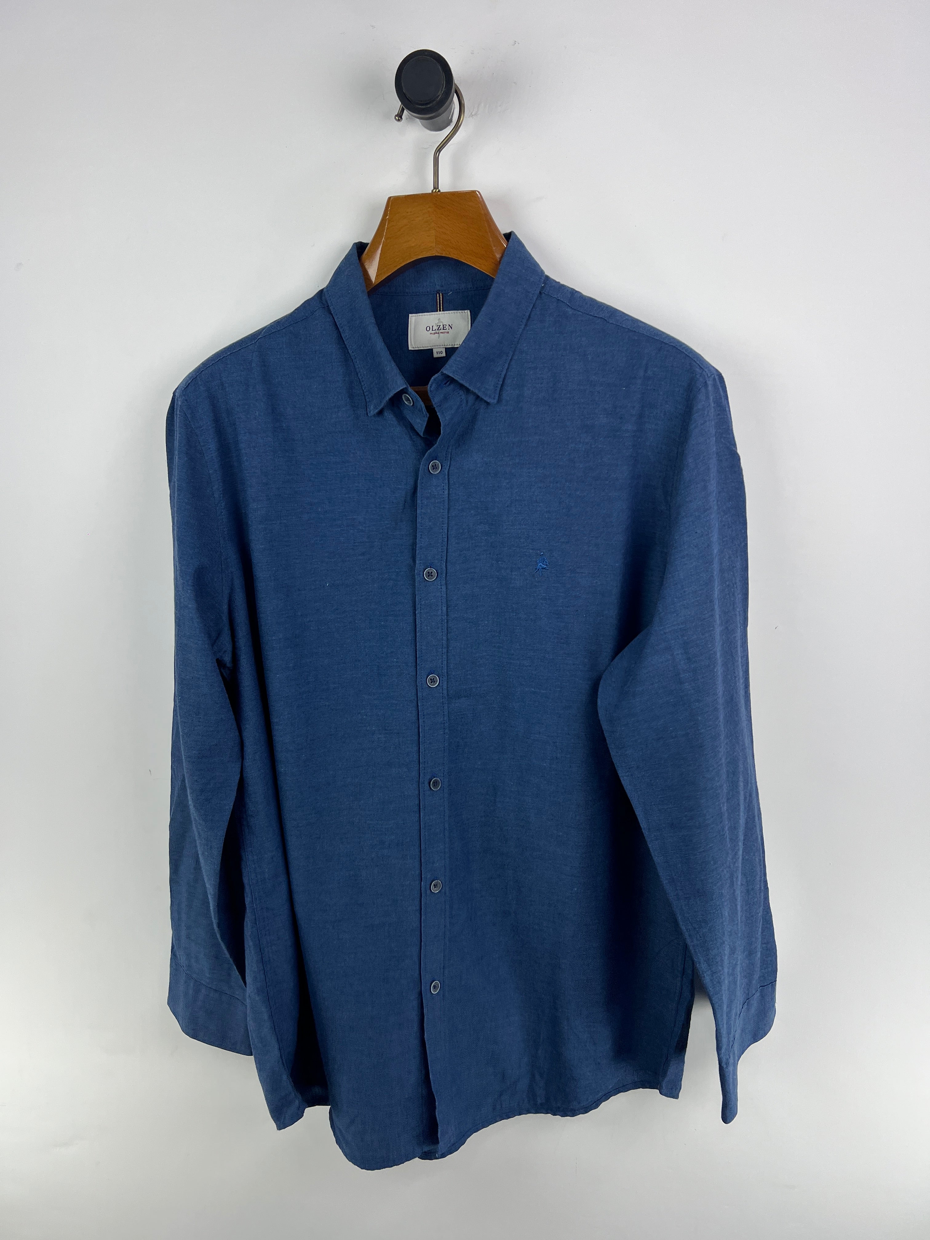 Olzen Shirt (Large)