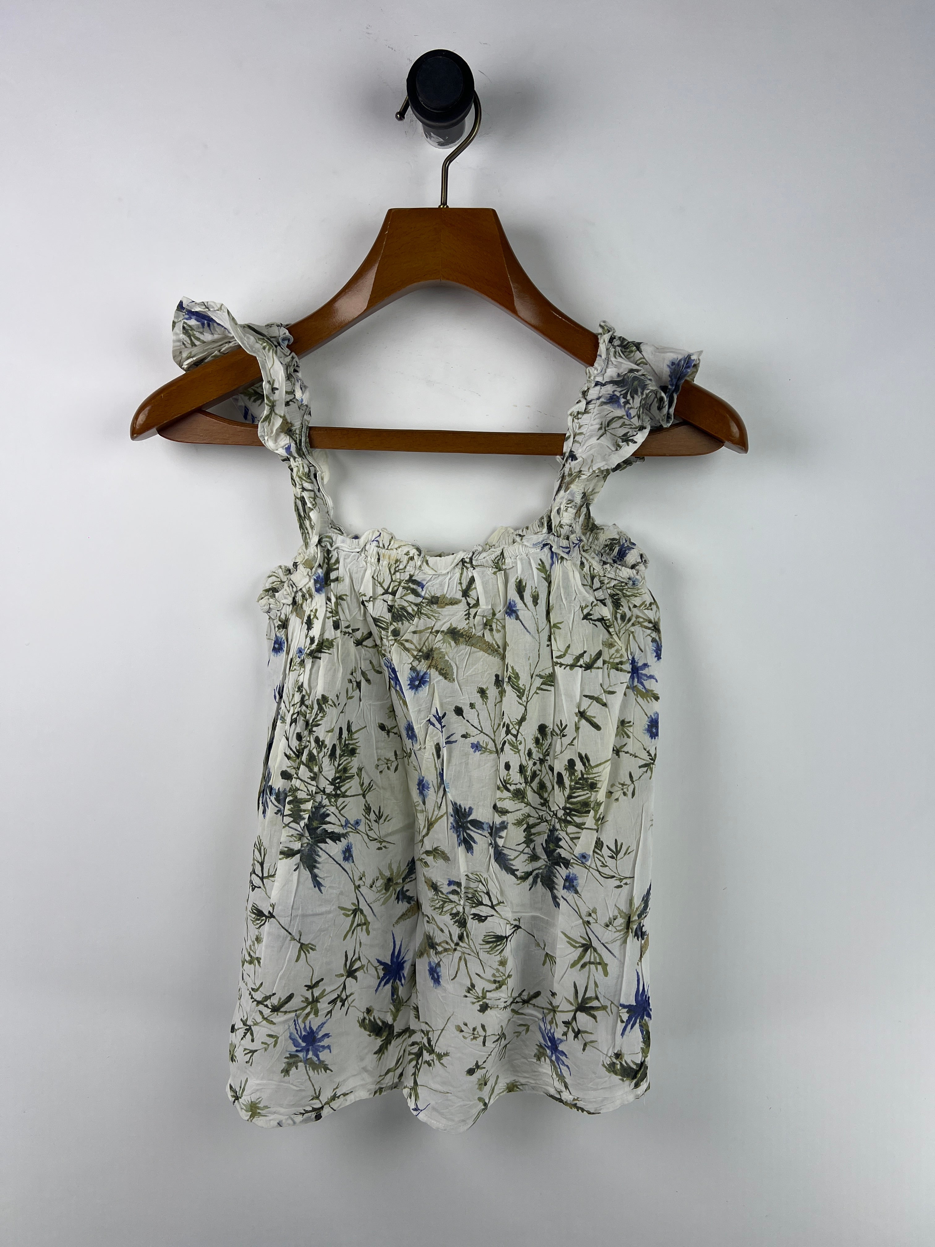 Tank Top (Women) (Medium)