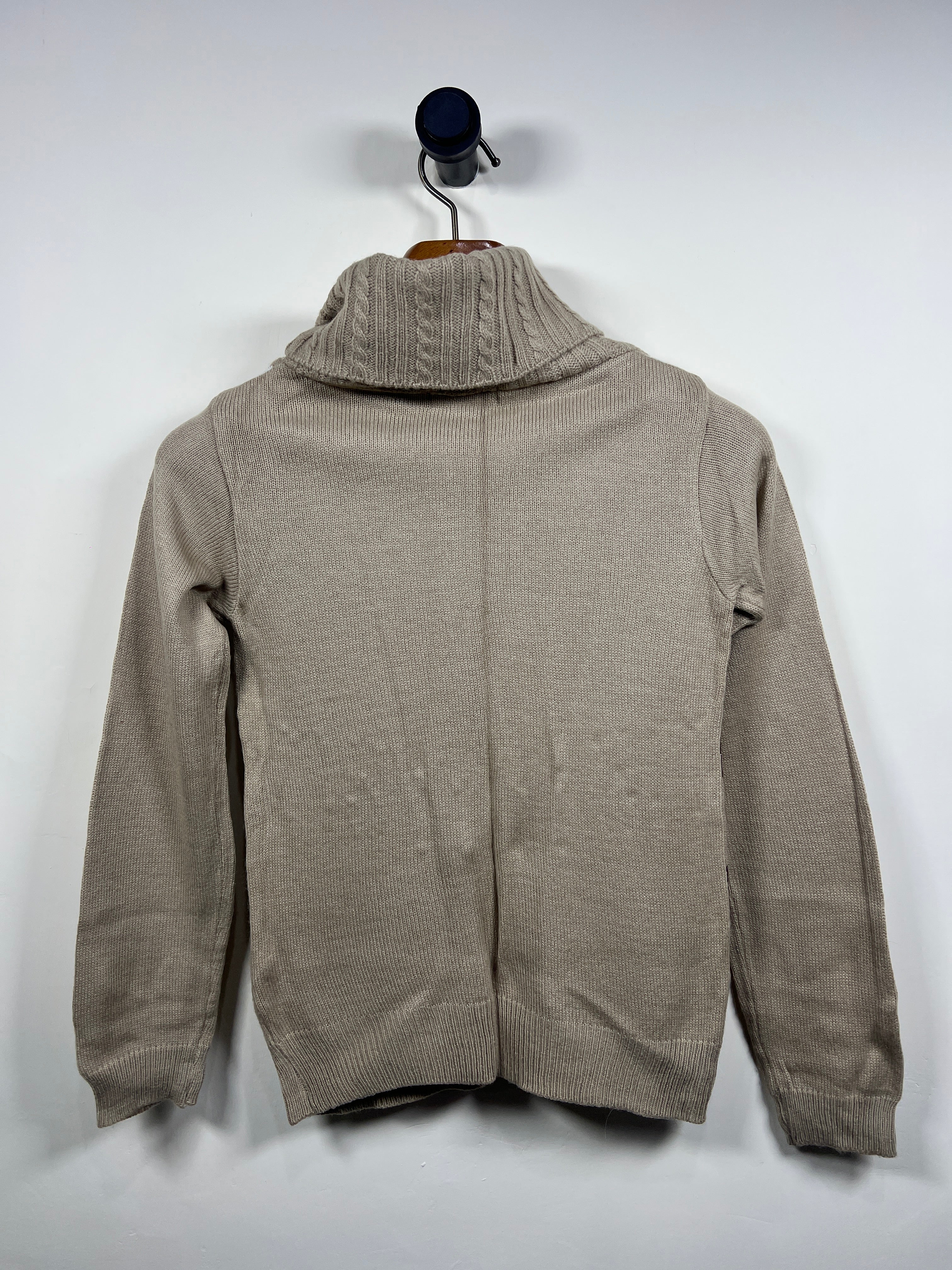 Chef Turtle Neck Sweater (Women) (X-Small)