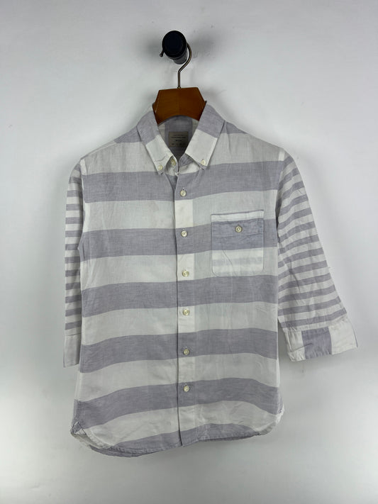 Mvio Shirt (Small)