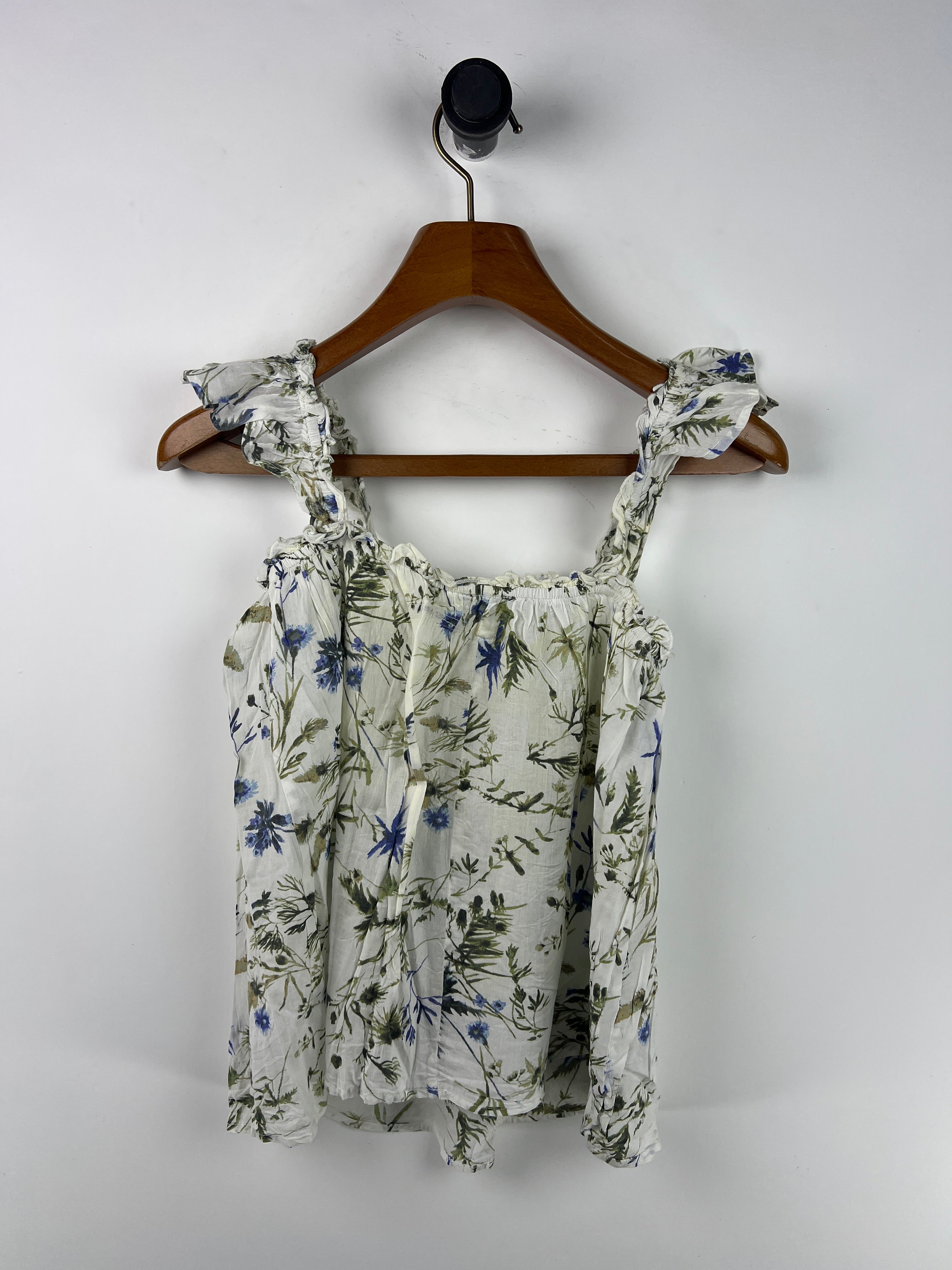 Tank Top (Women) (Medium)