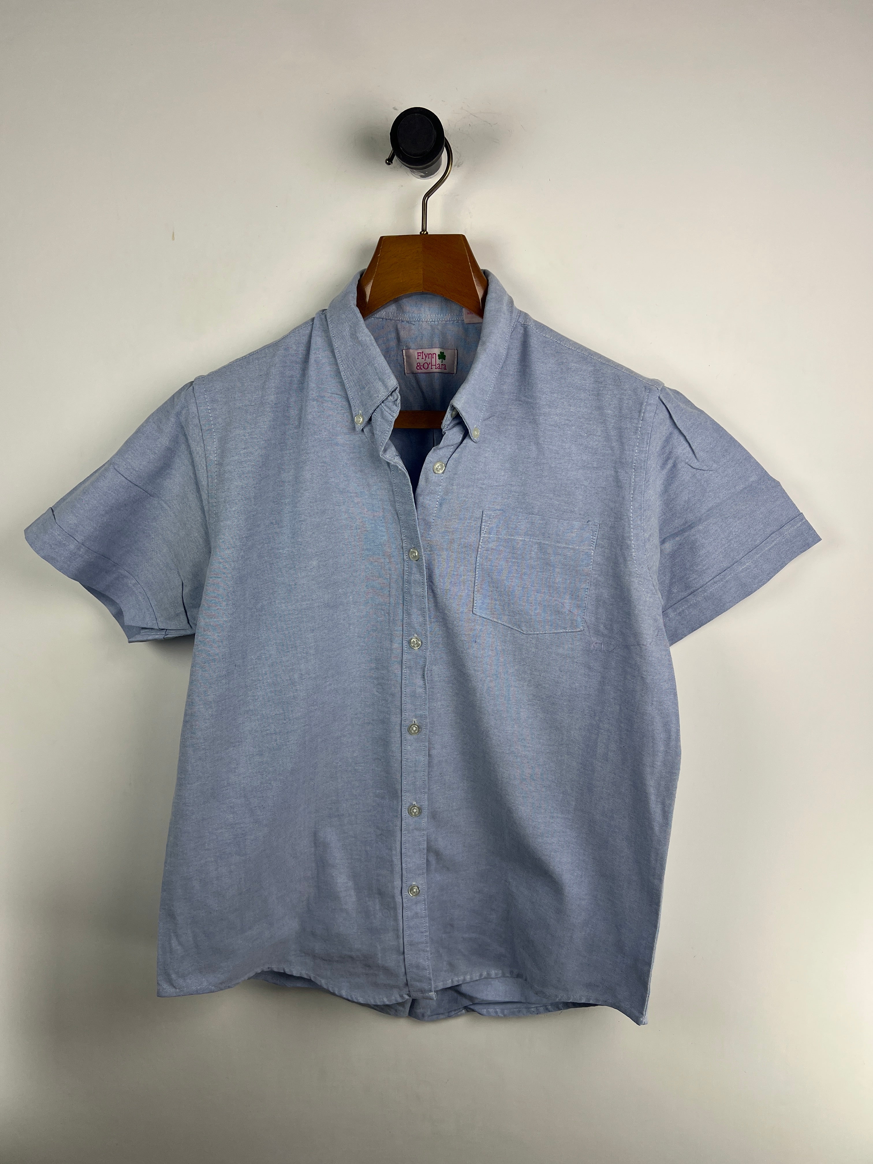 Flynn Blouse (Women) (Medium)