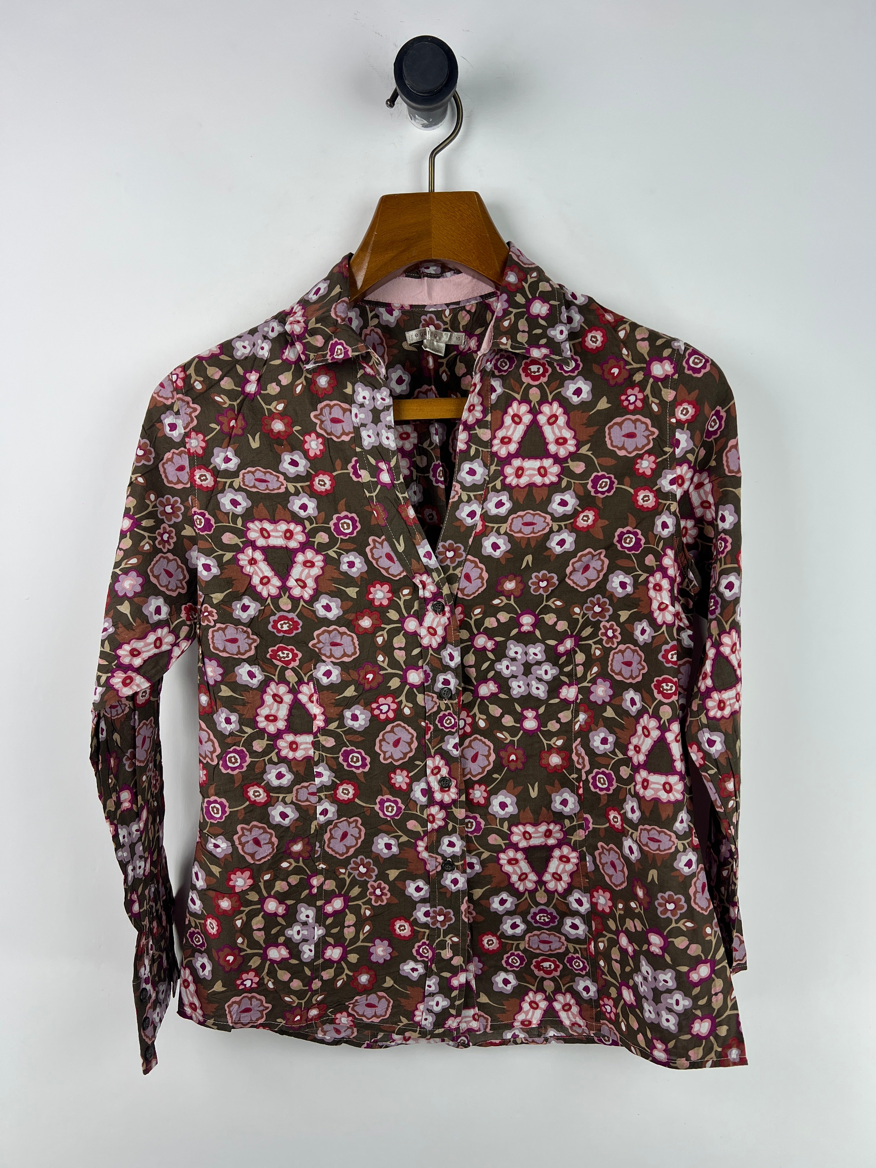 Regatto Blouse (Women) (Medium)