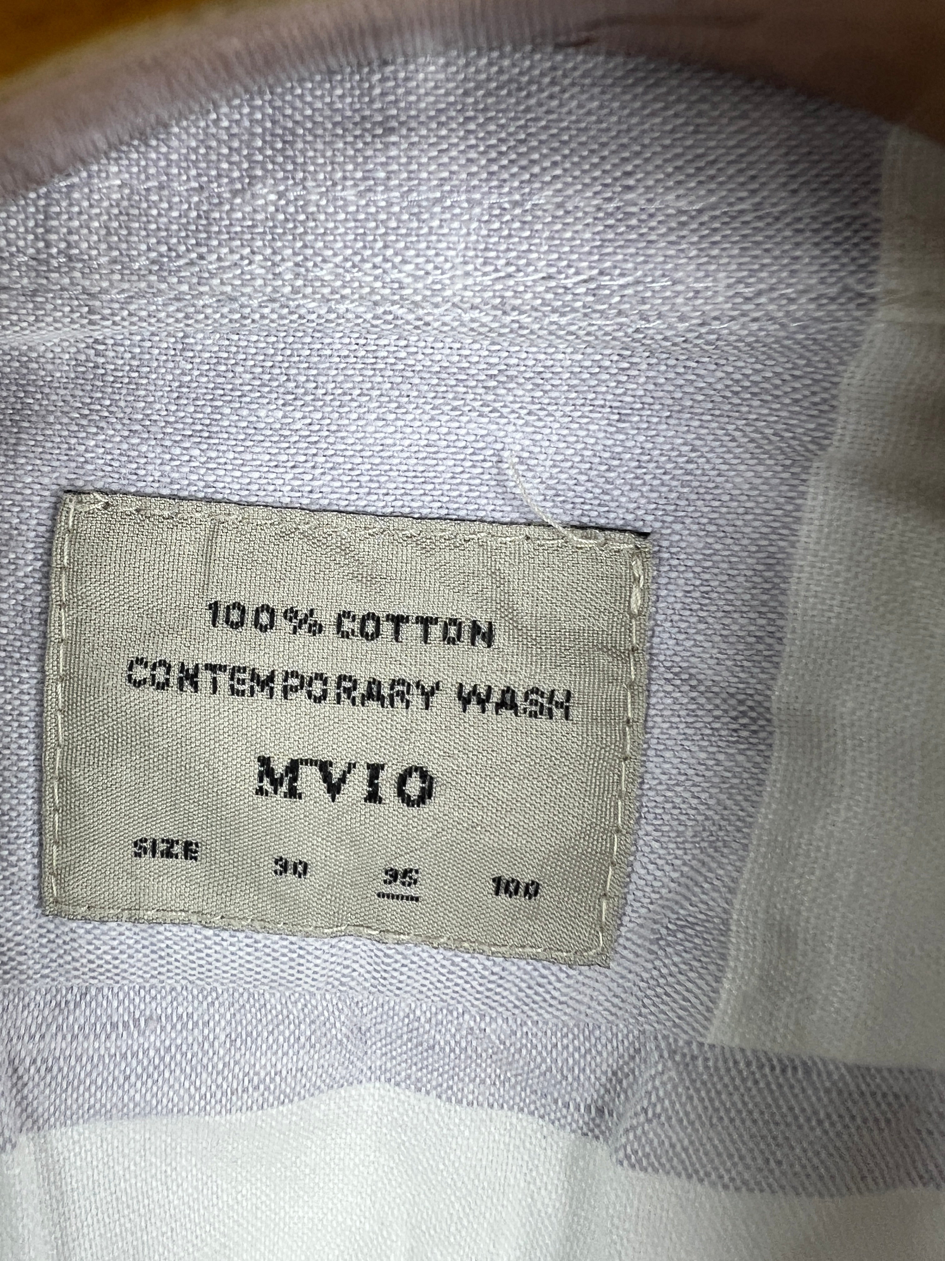 Mvio Shirt (Small)