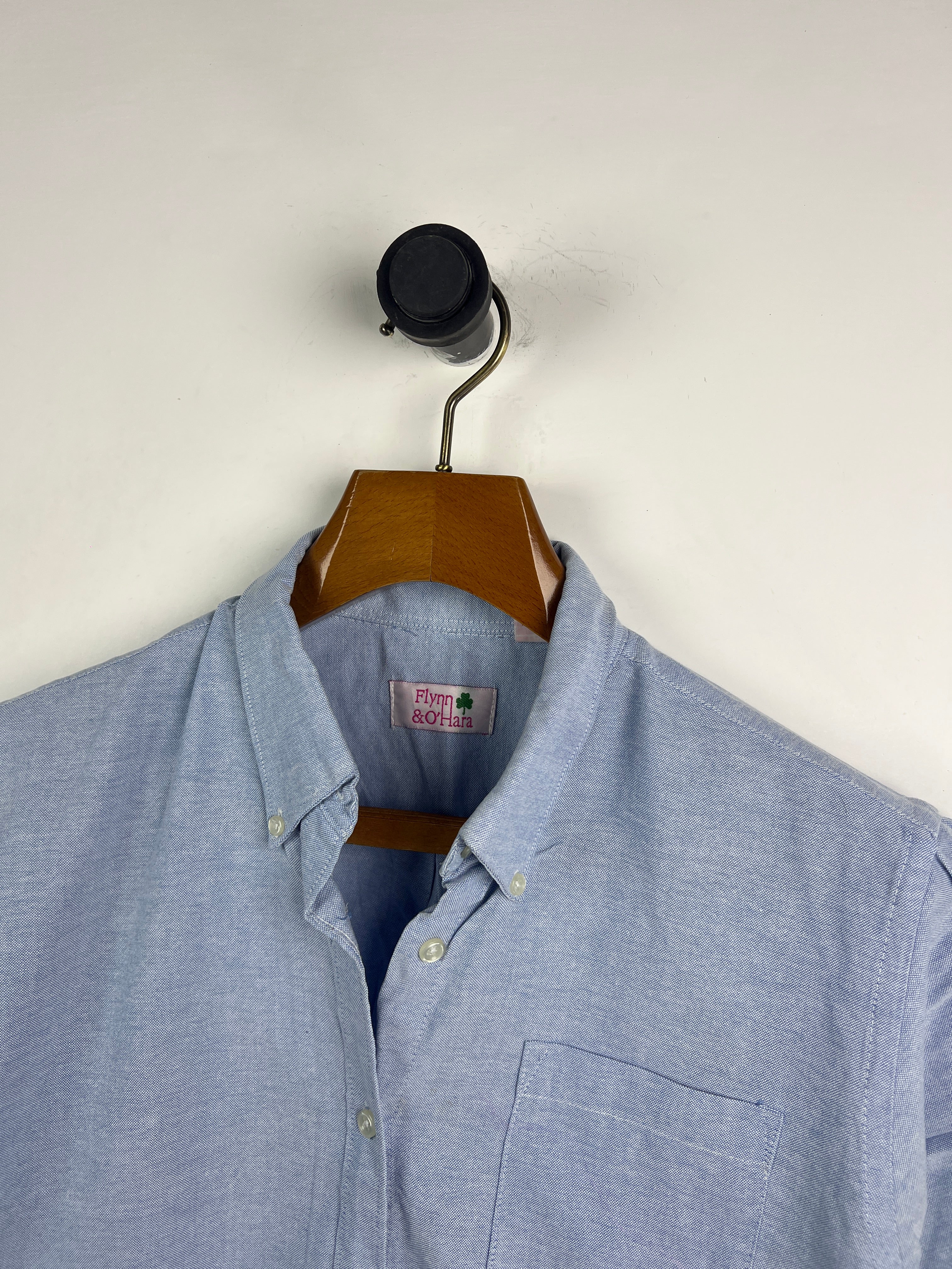 Flynn Blouse (Women) (Medium)