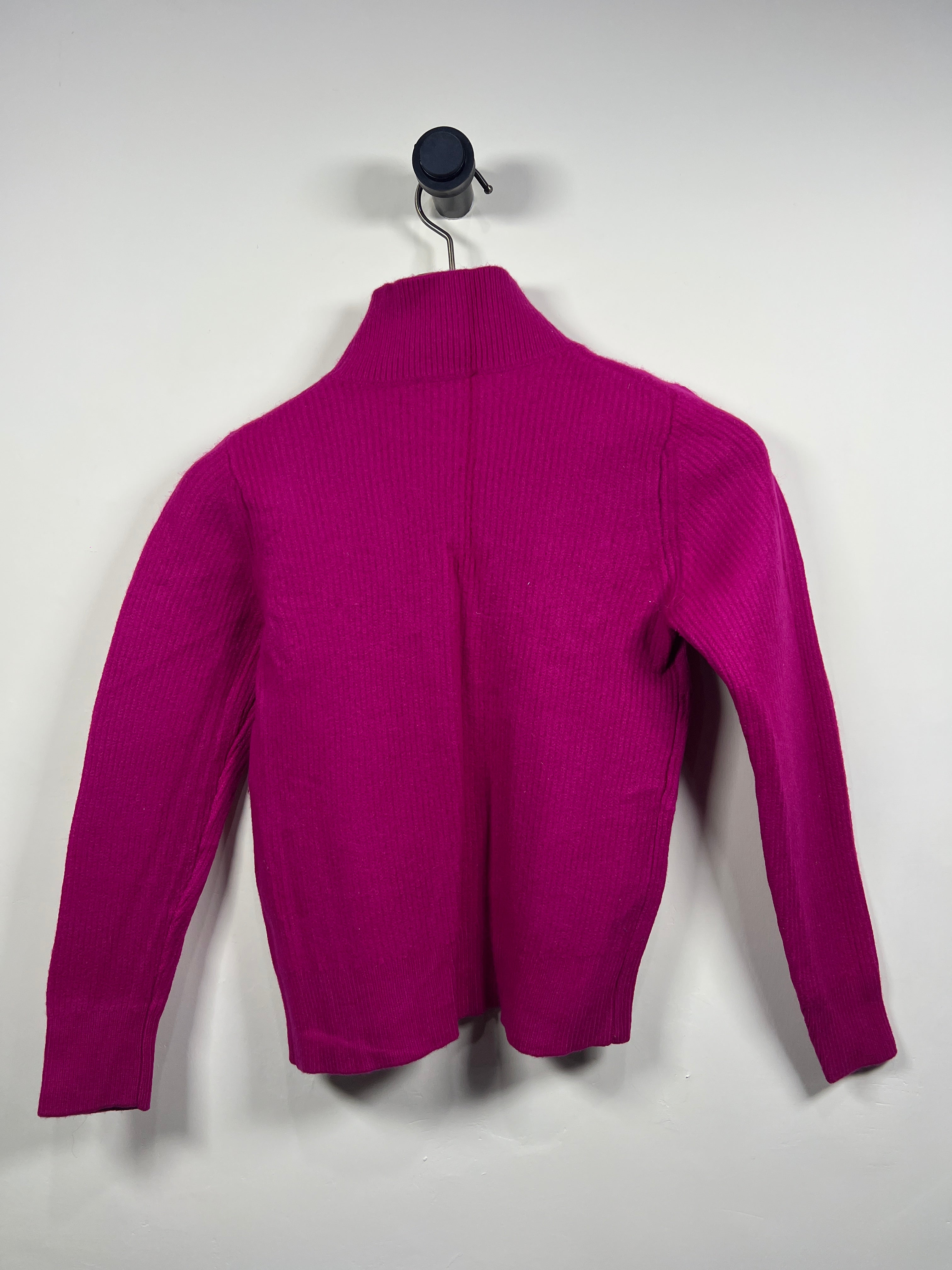 Anna Sui Mock Neck Sweater (Women) (X-Small)