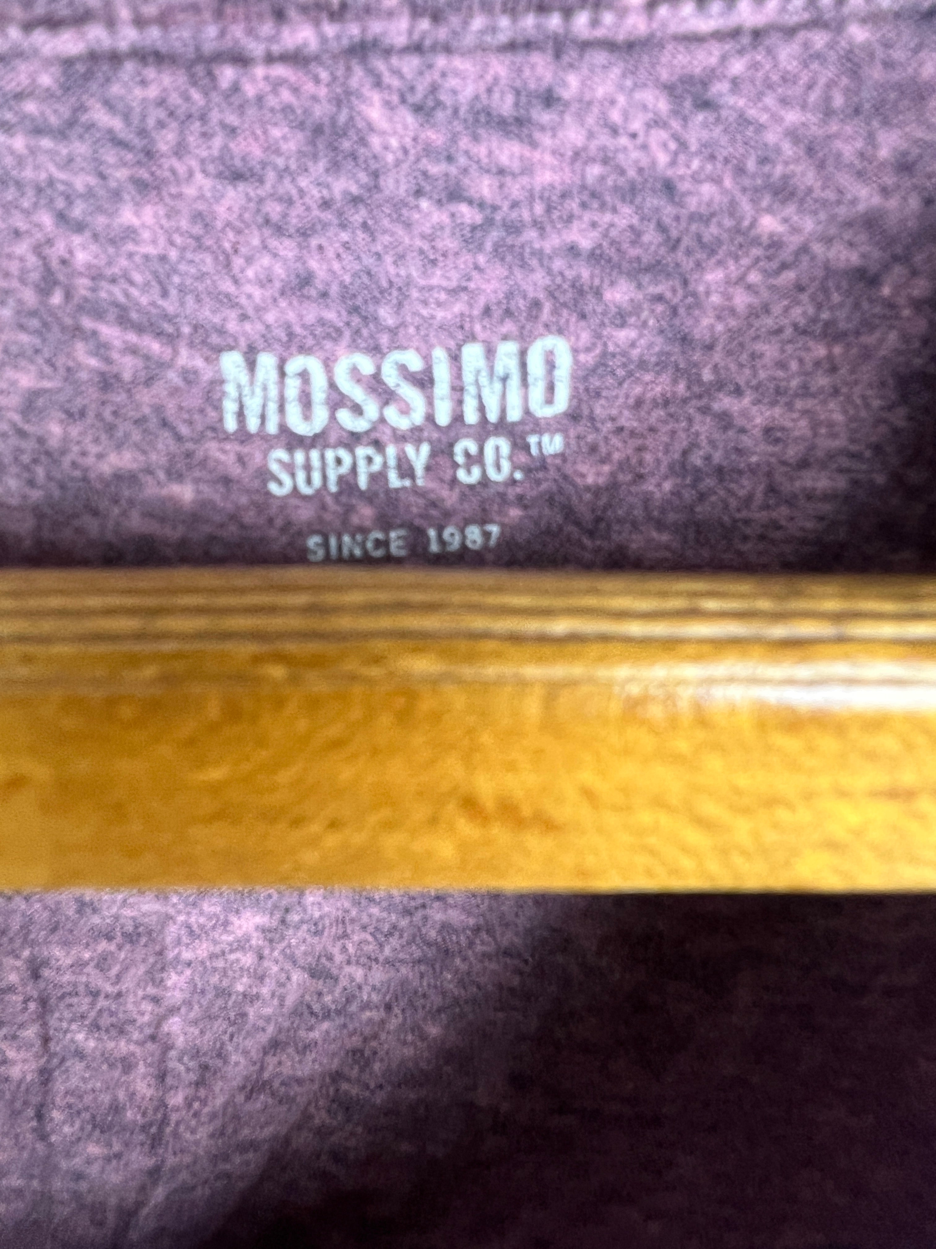 Mossimo T-Shirt (Women) (Small)
