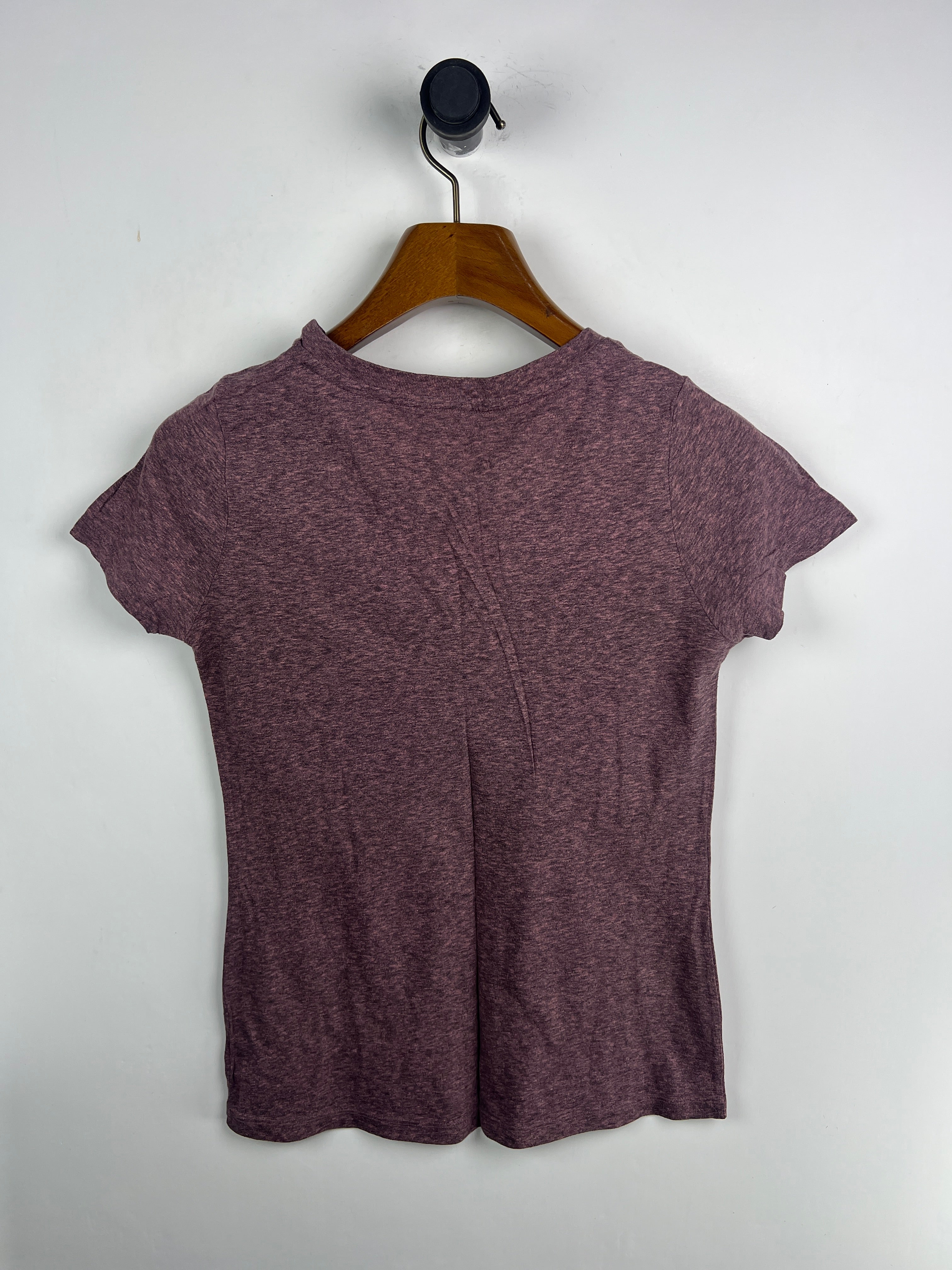 Mossimo T-Shirt (Women) (Small)
