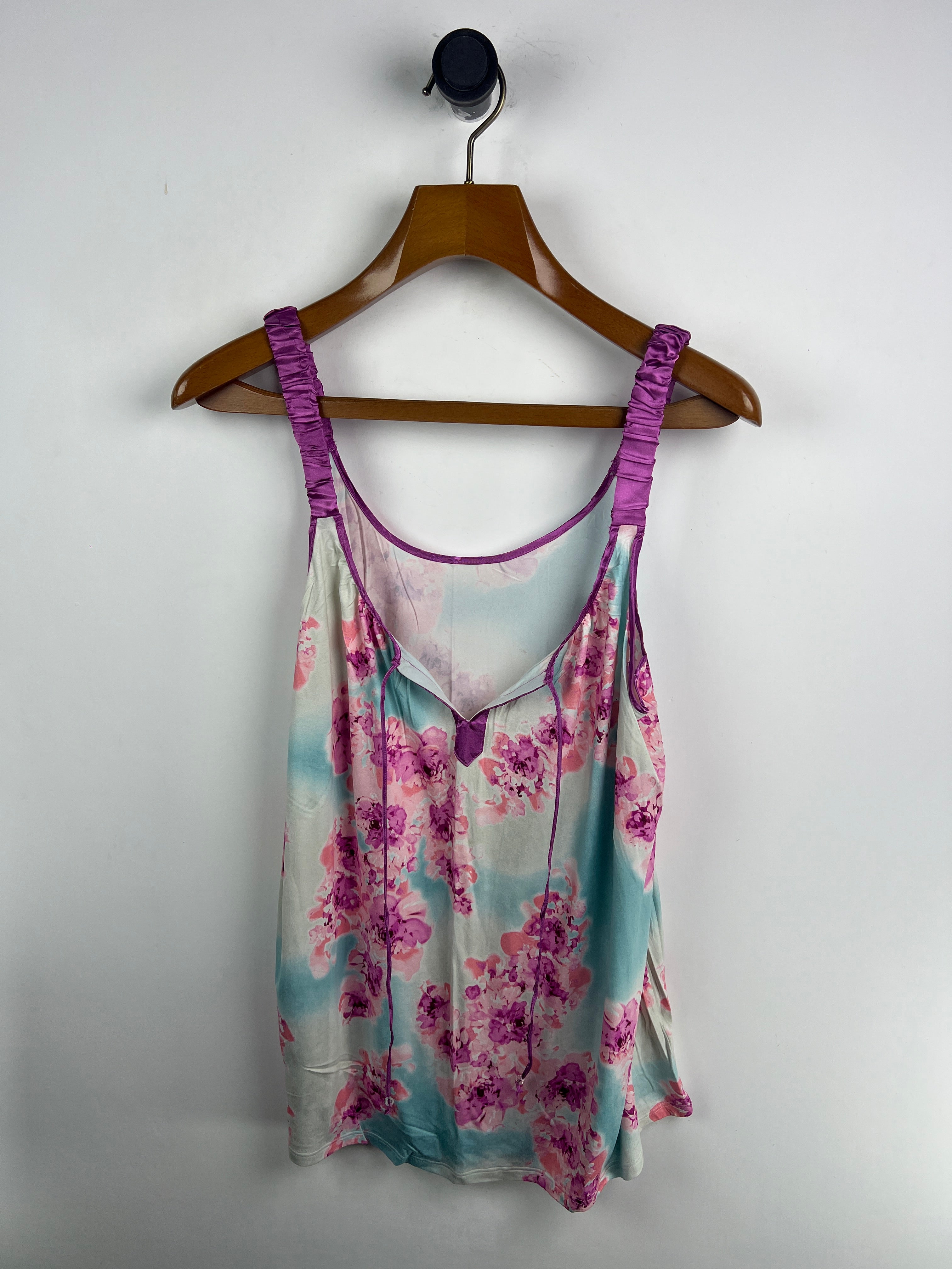 Tank Top (Women) (Small-Medium)