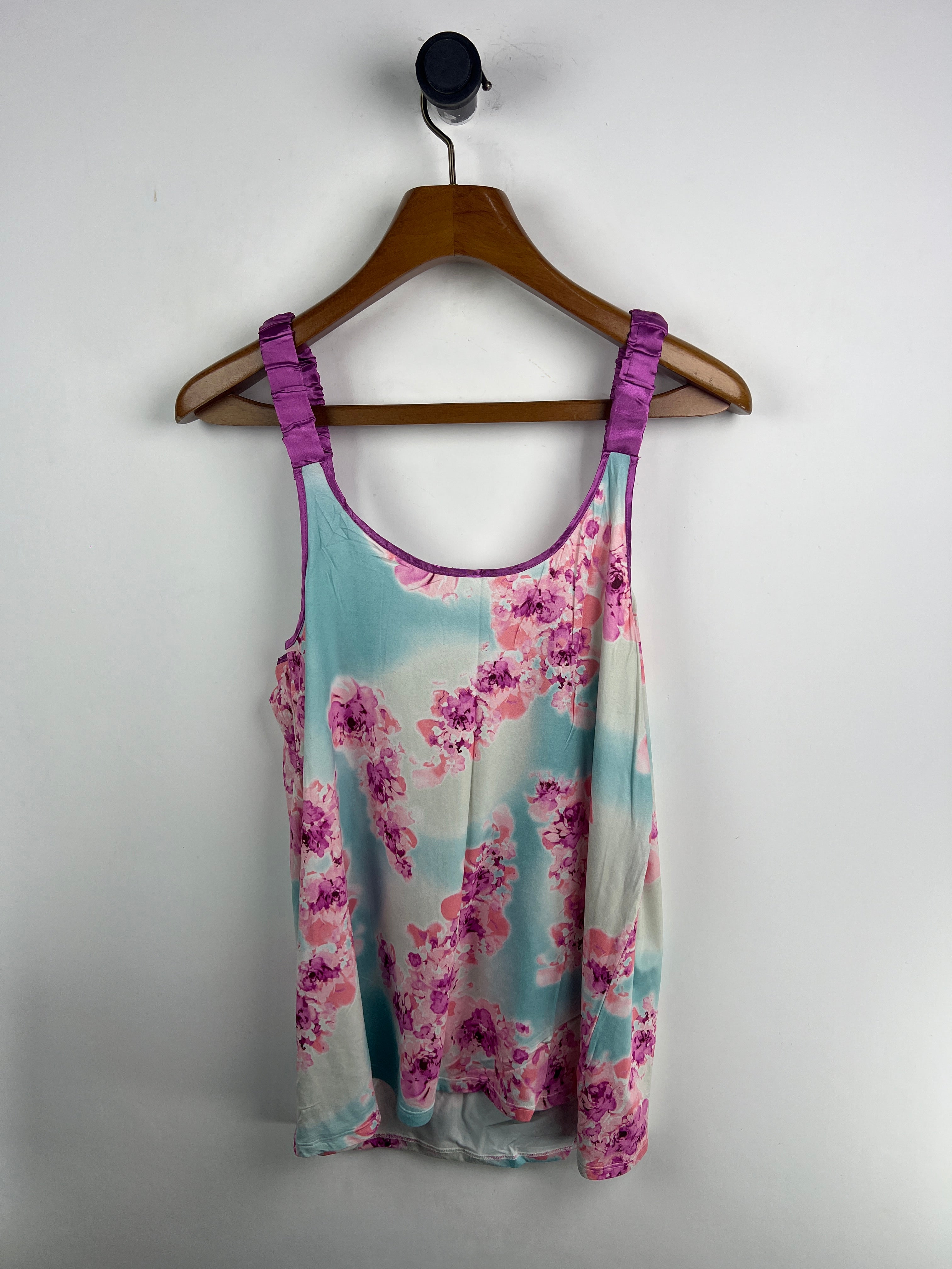 Tank Top (Women) (Small-Medium)