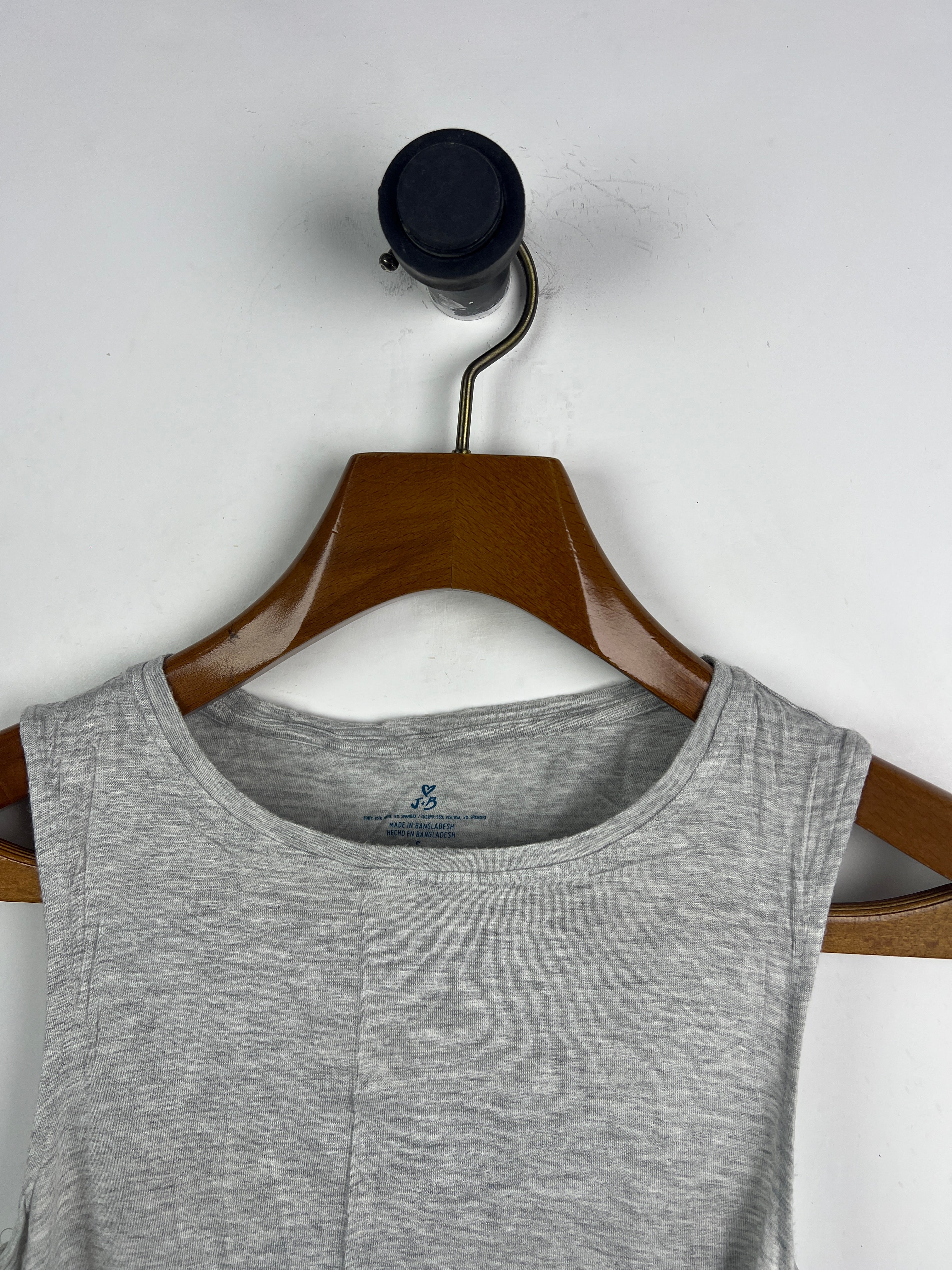 J+B Tank Top (Women) (Small)