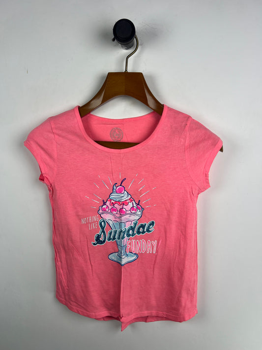 So T-Shirt (Women) (Small)