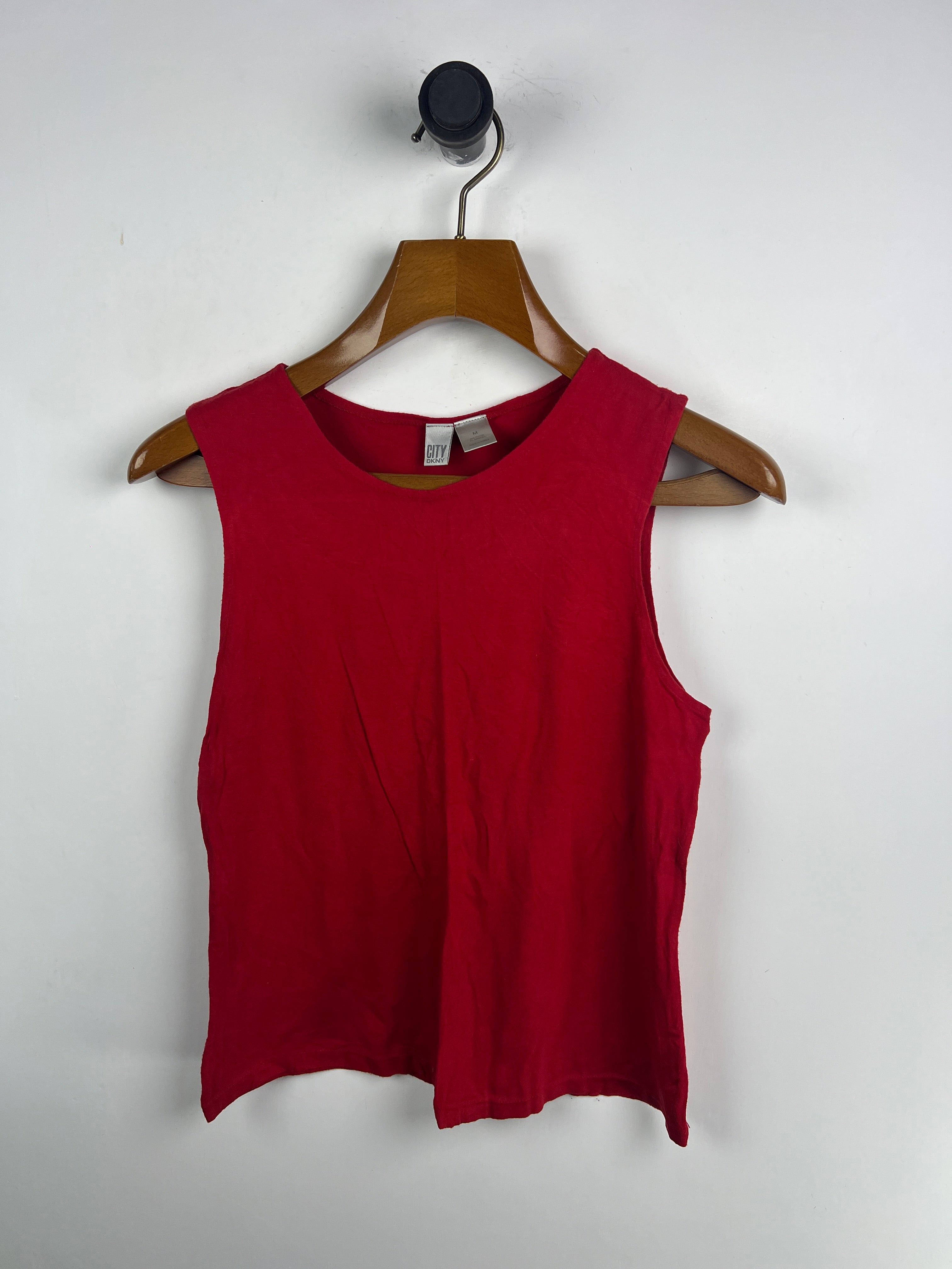 DKNY Blouse (Women) (Medium)