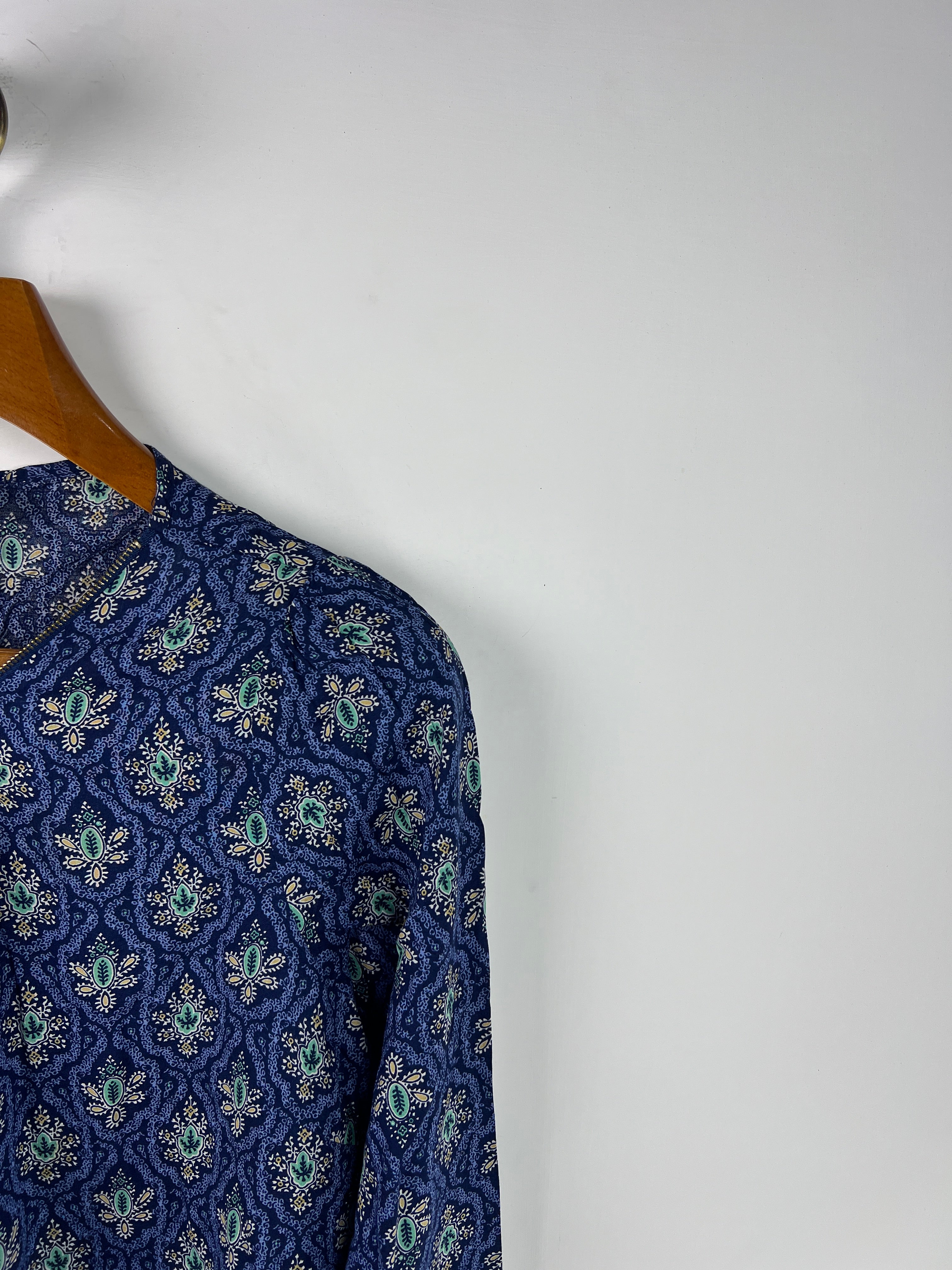 Sunny Blouse (Women) (Medium-Large)