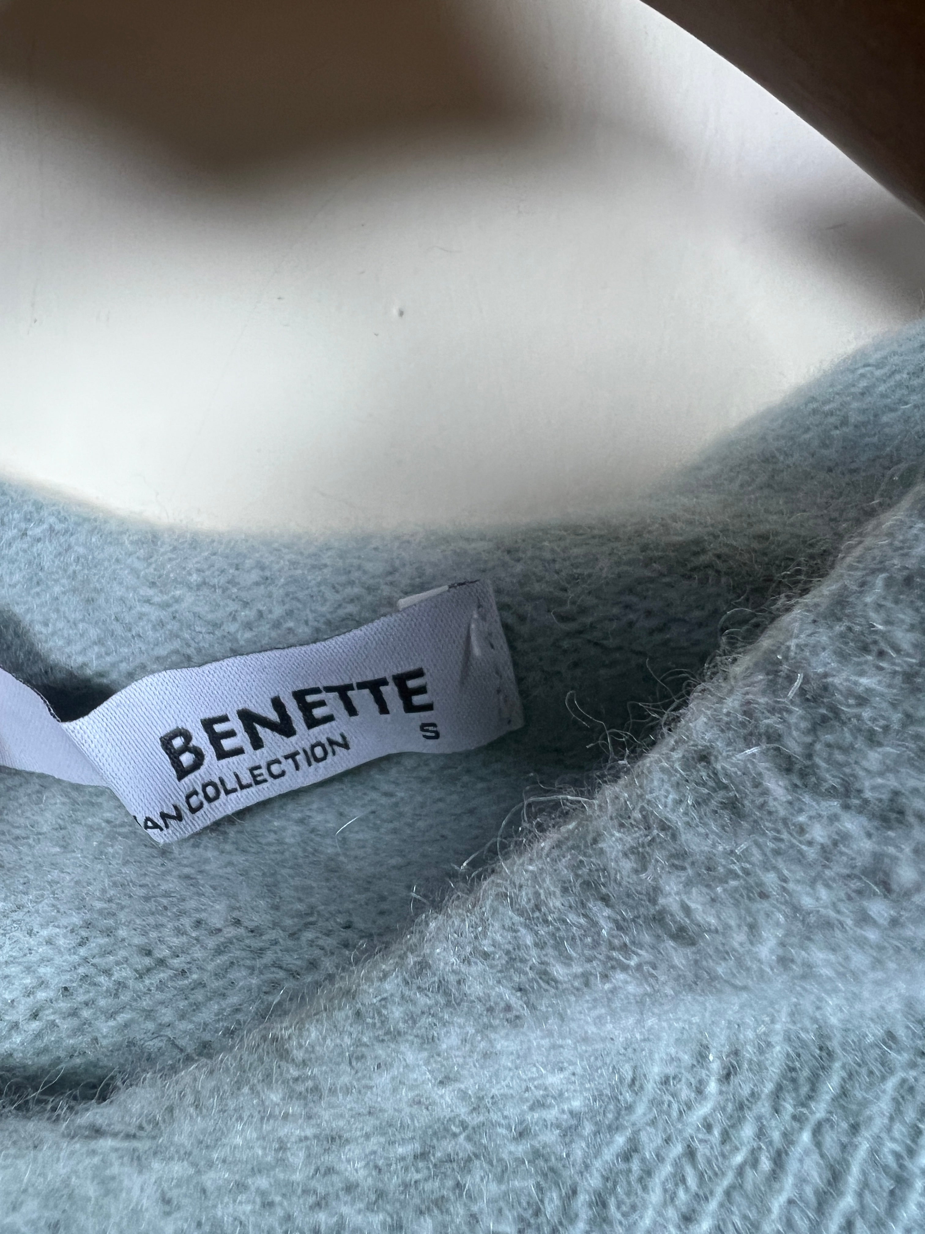 Bennete Lambswool Sweater (Women) (Small)