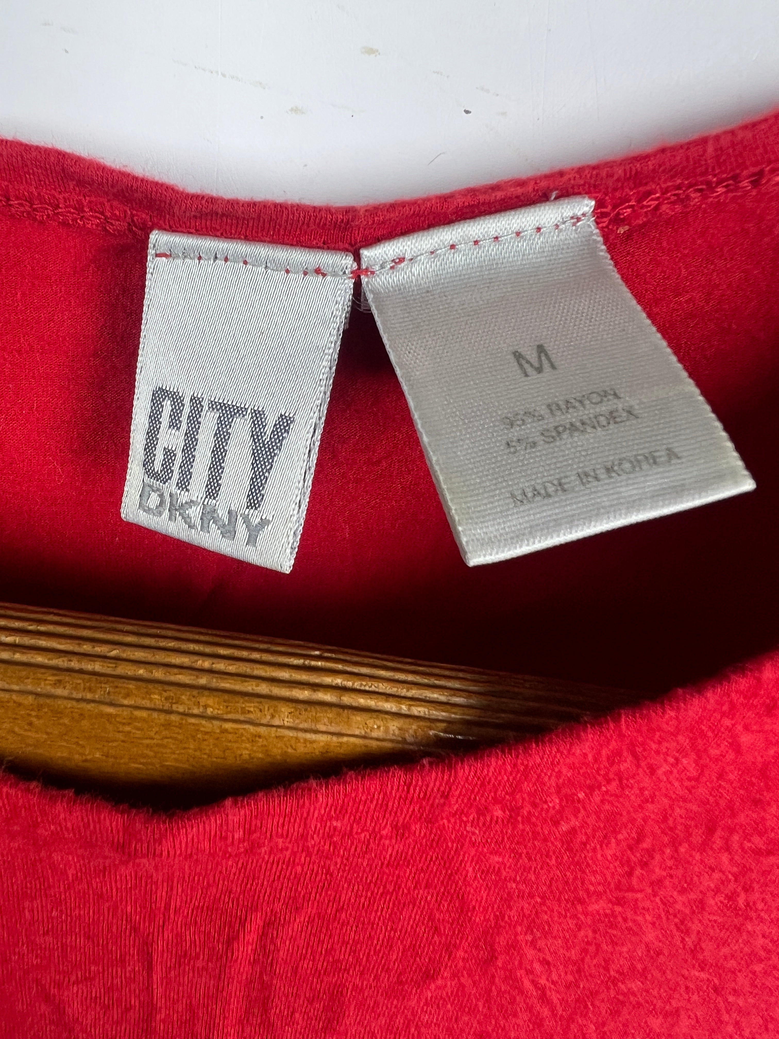 DKNY Blouse (Women) (Medium)