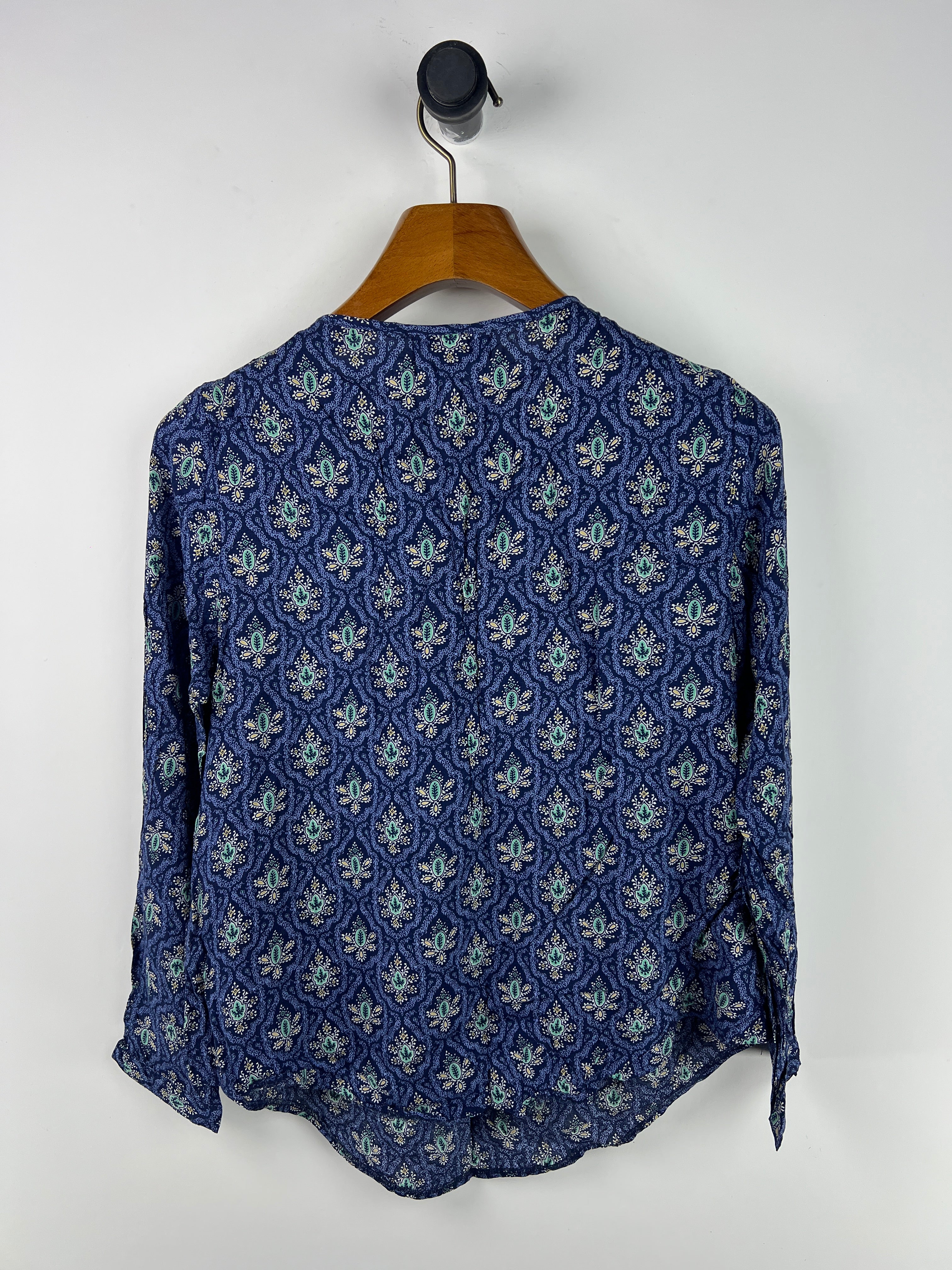 Sunny Blouse (Women) (Medium-Large)
