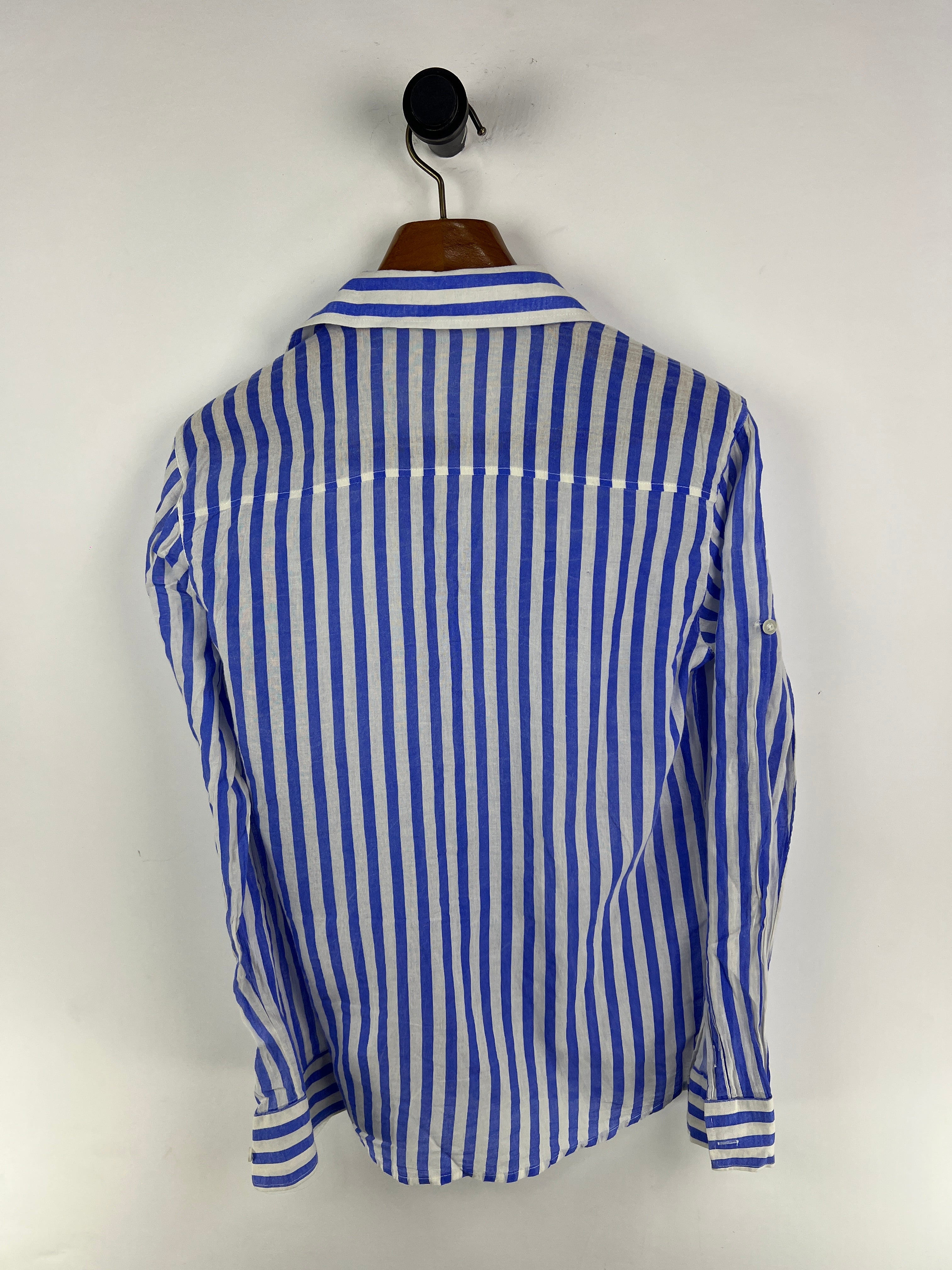 Evo Linen Shirt (Small)