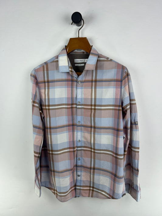 Calvin Klein Shirt (Medium)