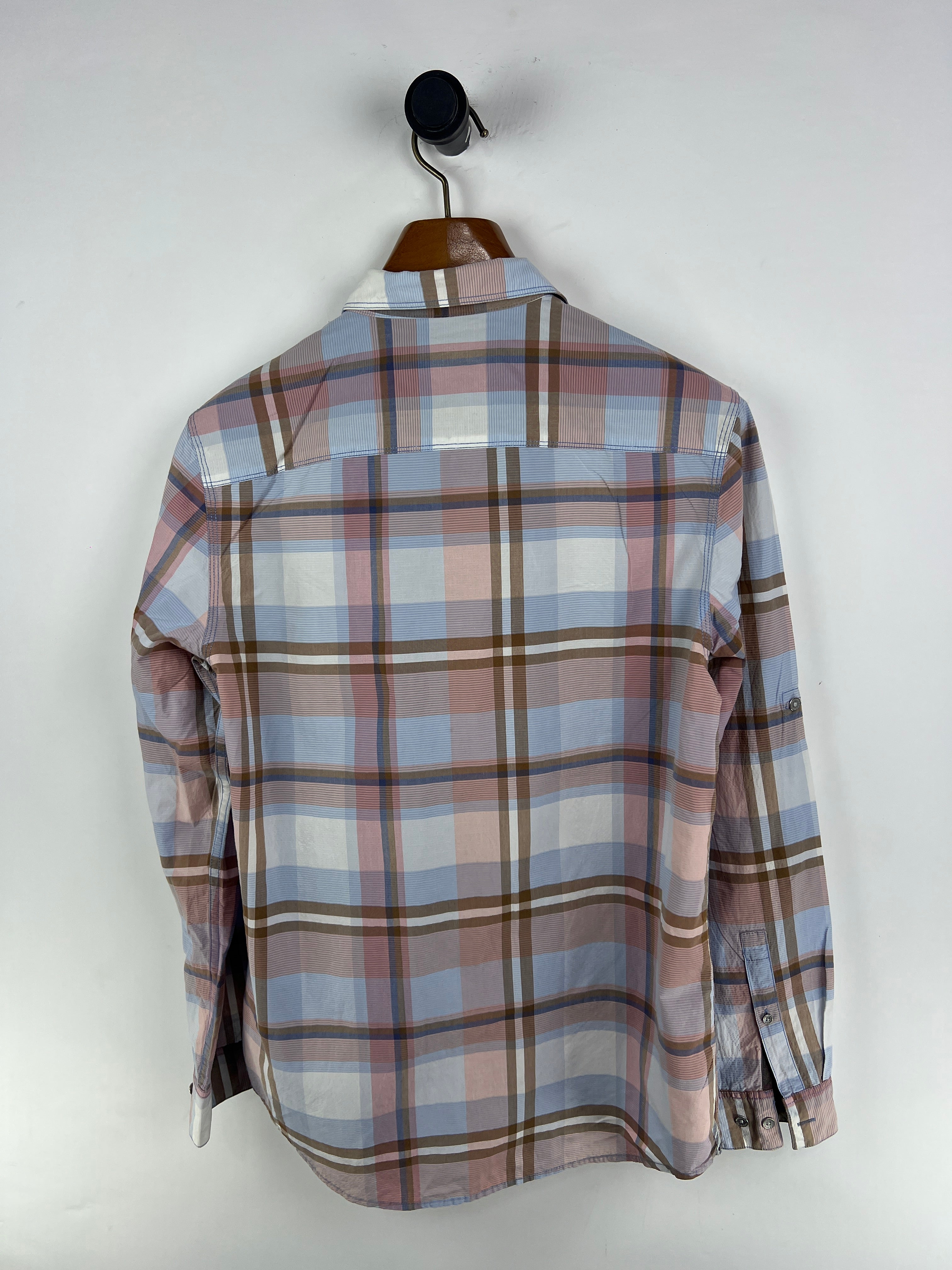 Calvin Klein Shirt (Medium)