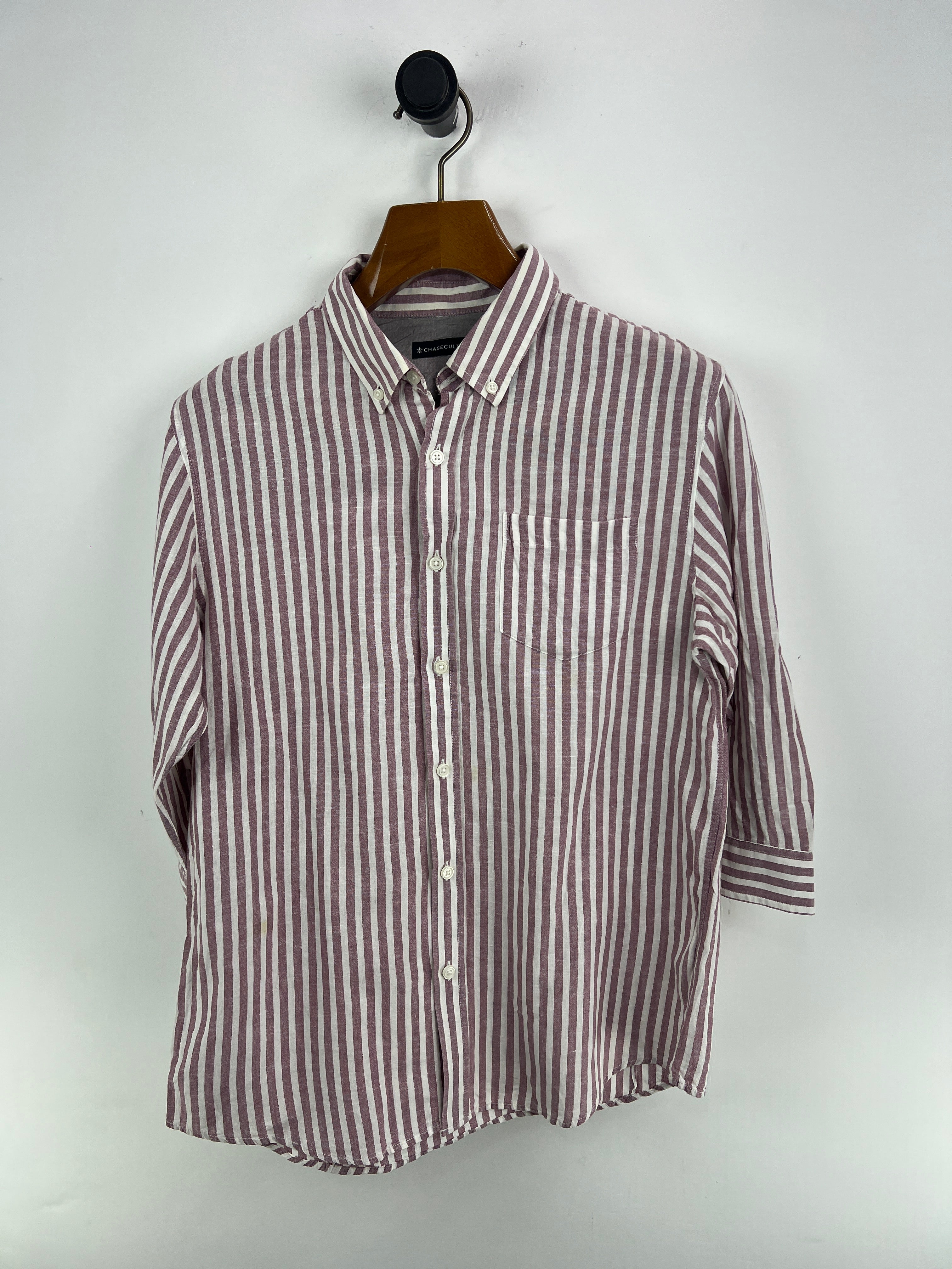 Chase Linen Shirt (Women) (Medium-Large)