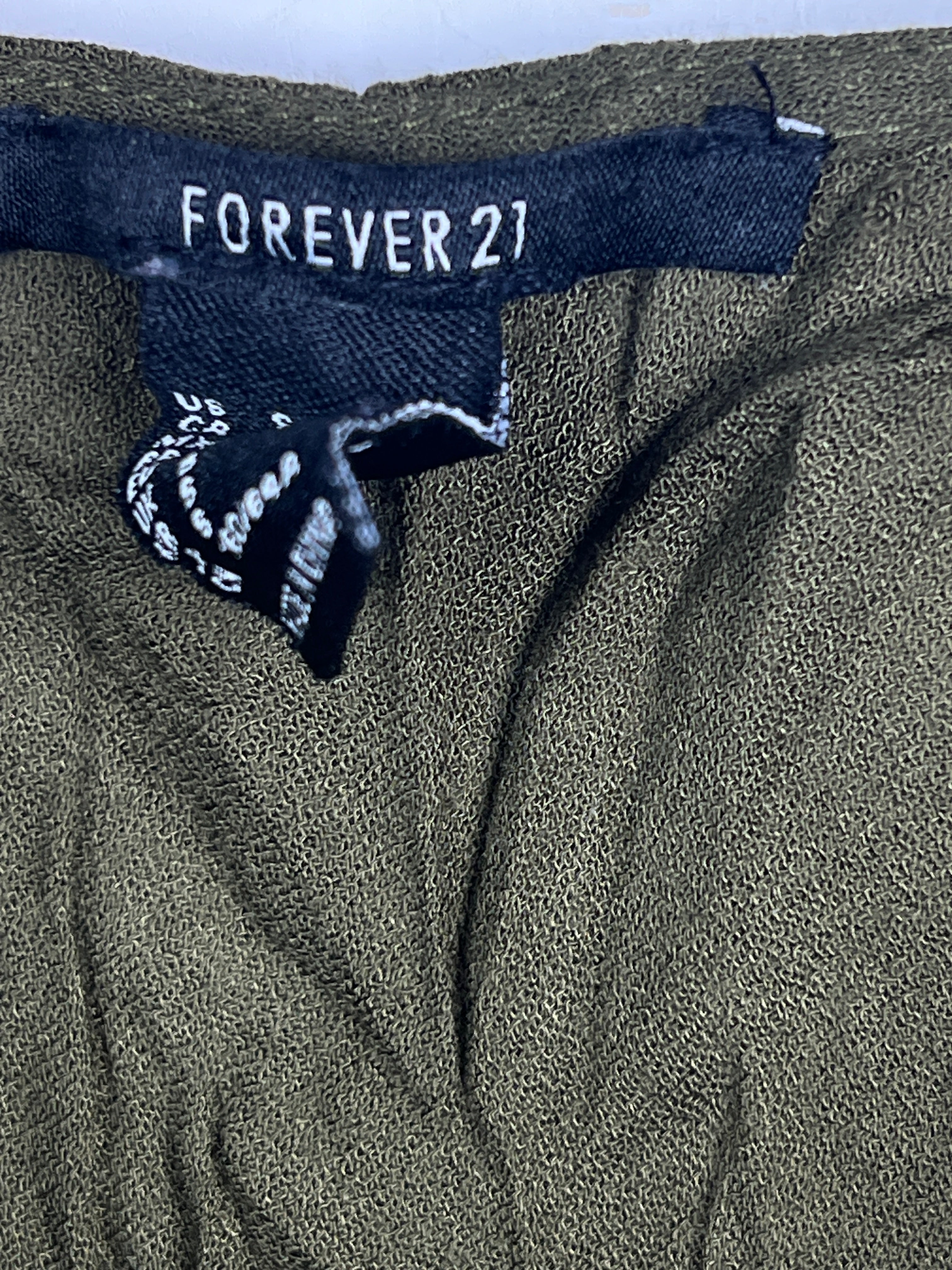 Forever 21 Blouse (Women) (Small)