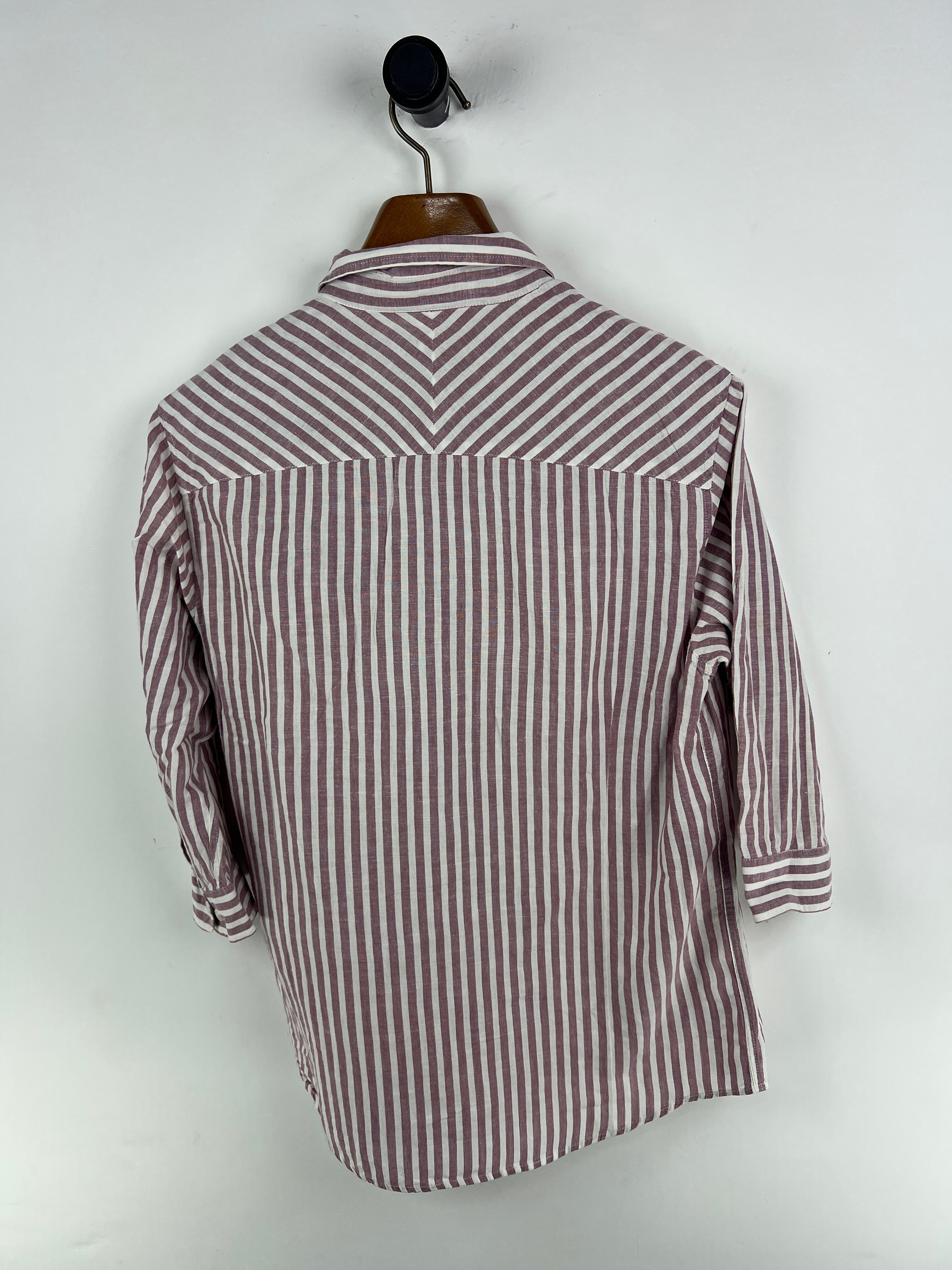 Chase Linen Shirt (Women) (Medium-Large)