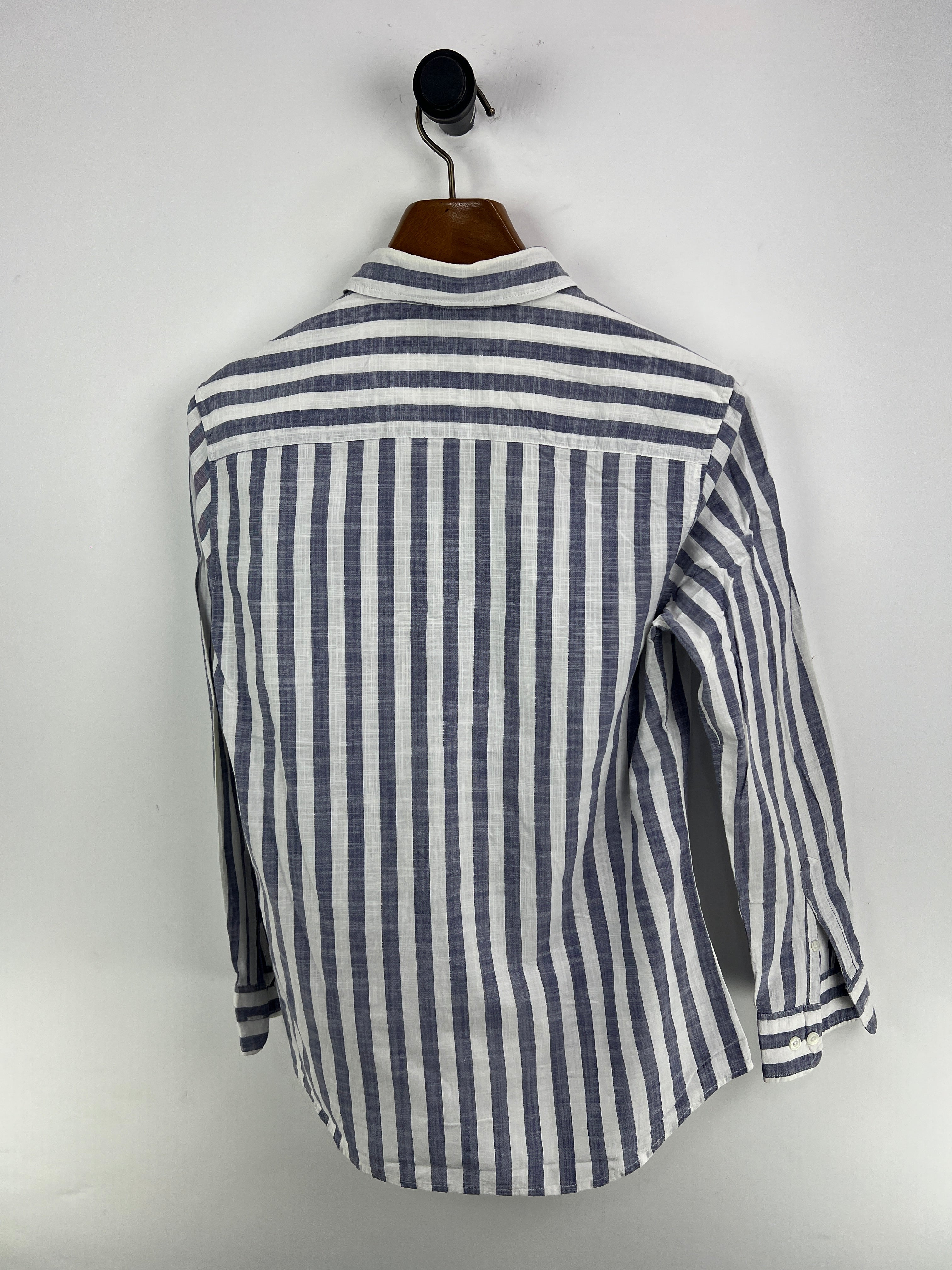 Gu Linen Shirt (Small)