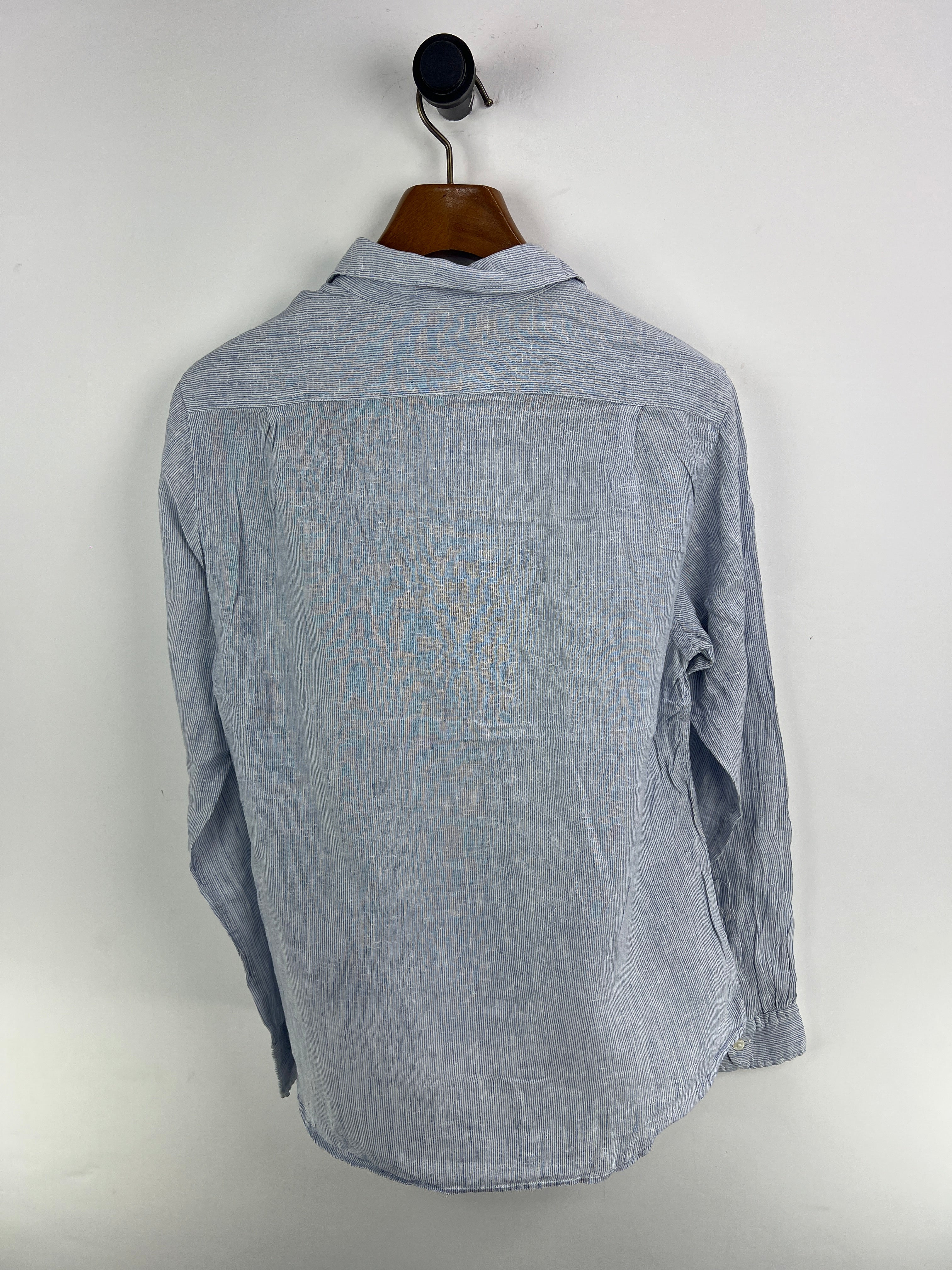 Linen Shirt (Small-Medium)