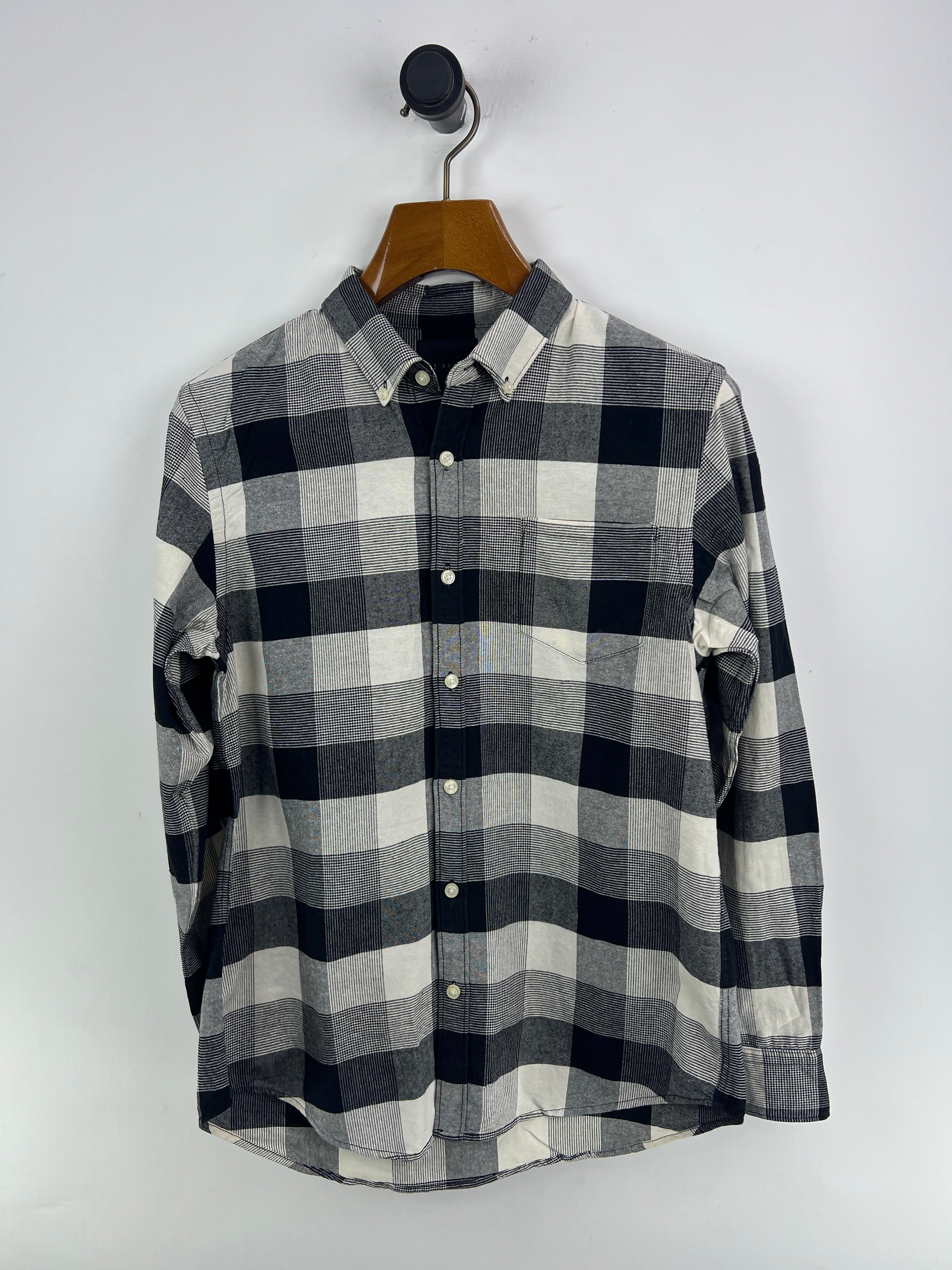 TBJ Shirt (Small-Medium)