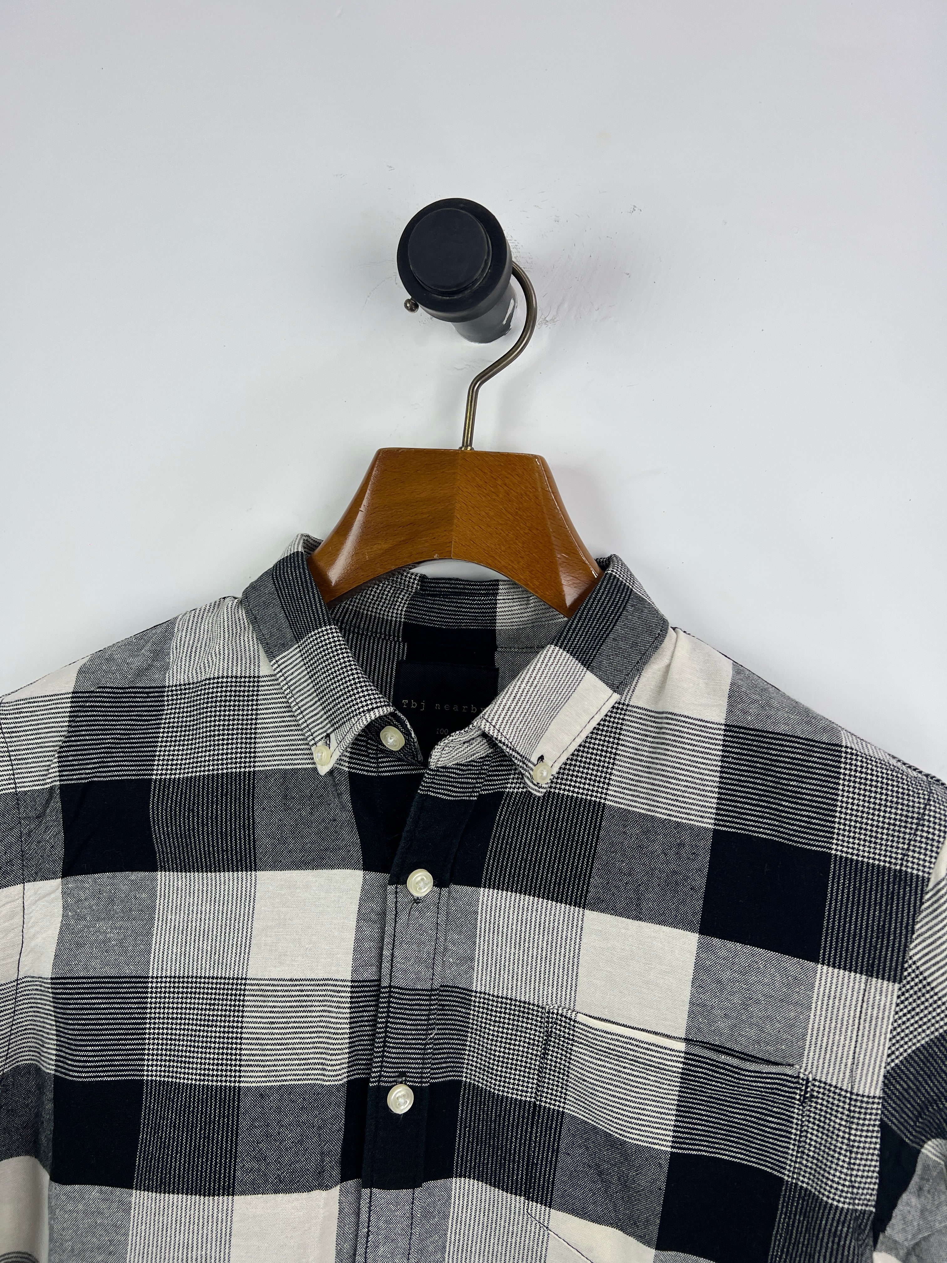 TBJ Shirt (Small-Medium)