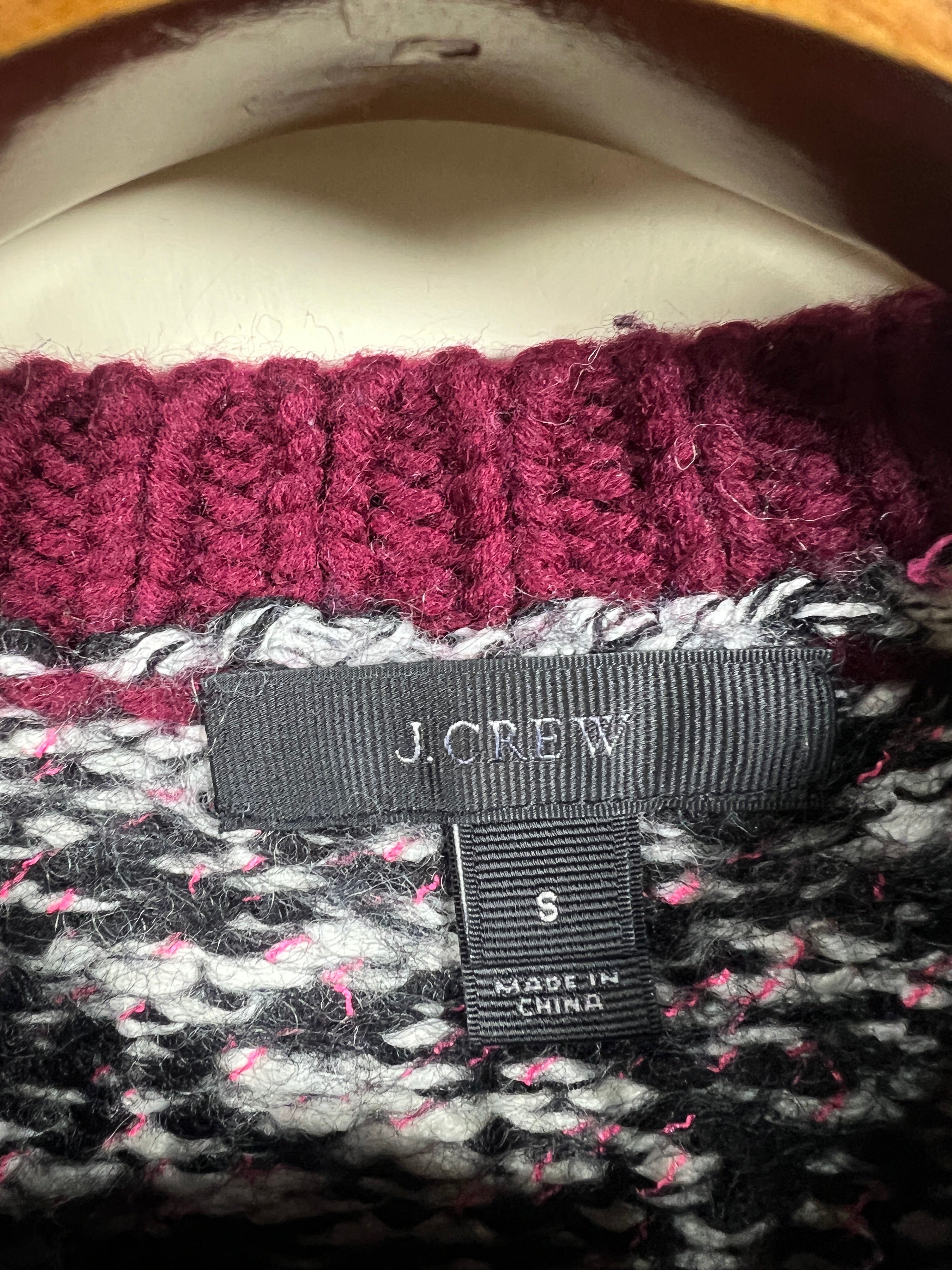 J Crew Sweater (Women) (X-Small)
