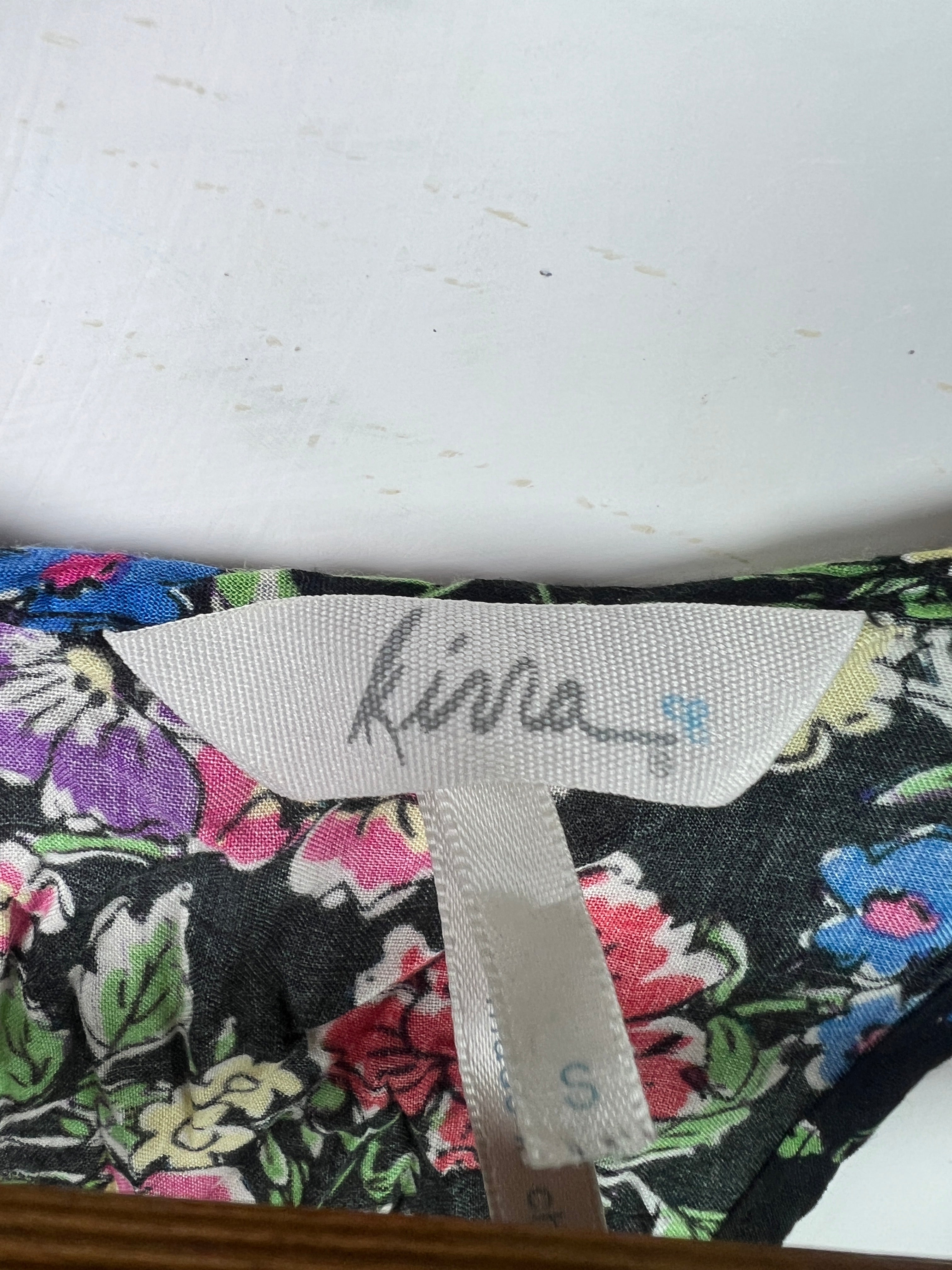 Kina Tank Top (Women) (Small)