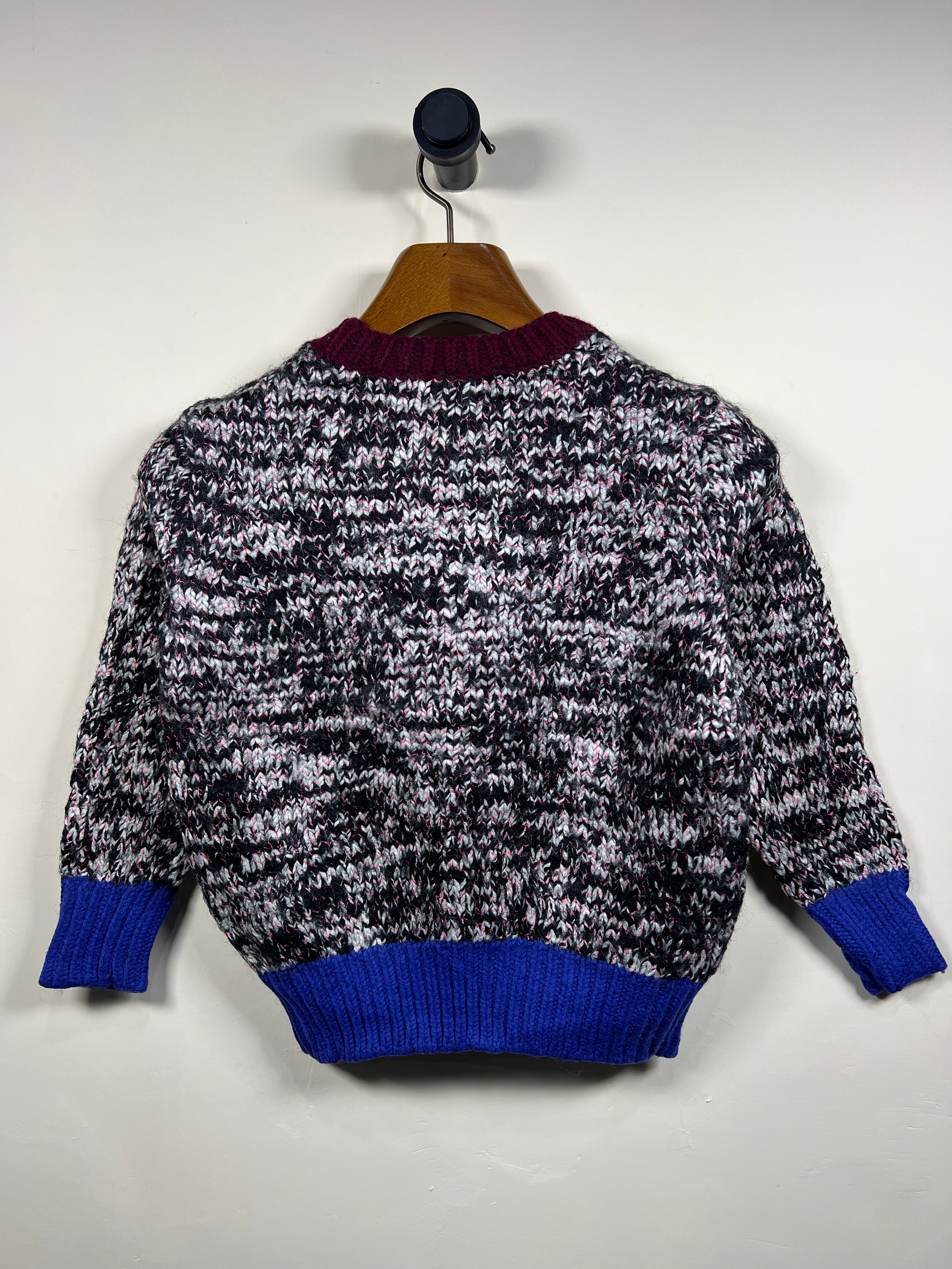 J Crew Sweater (Women) (X-Small)