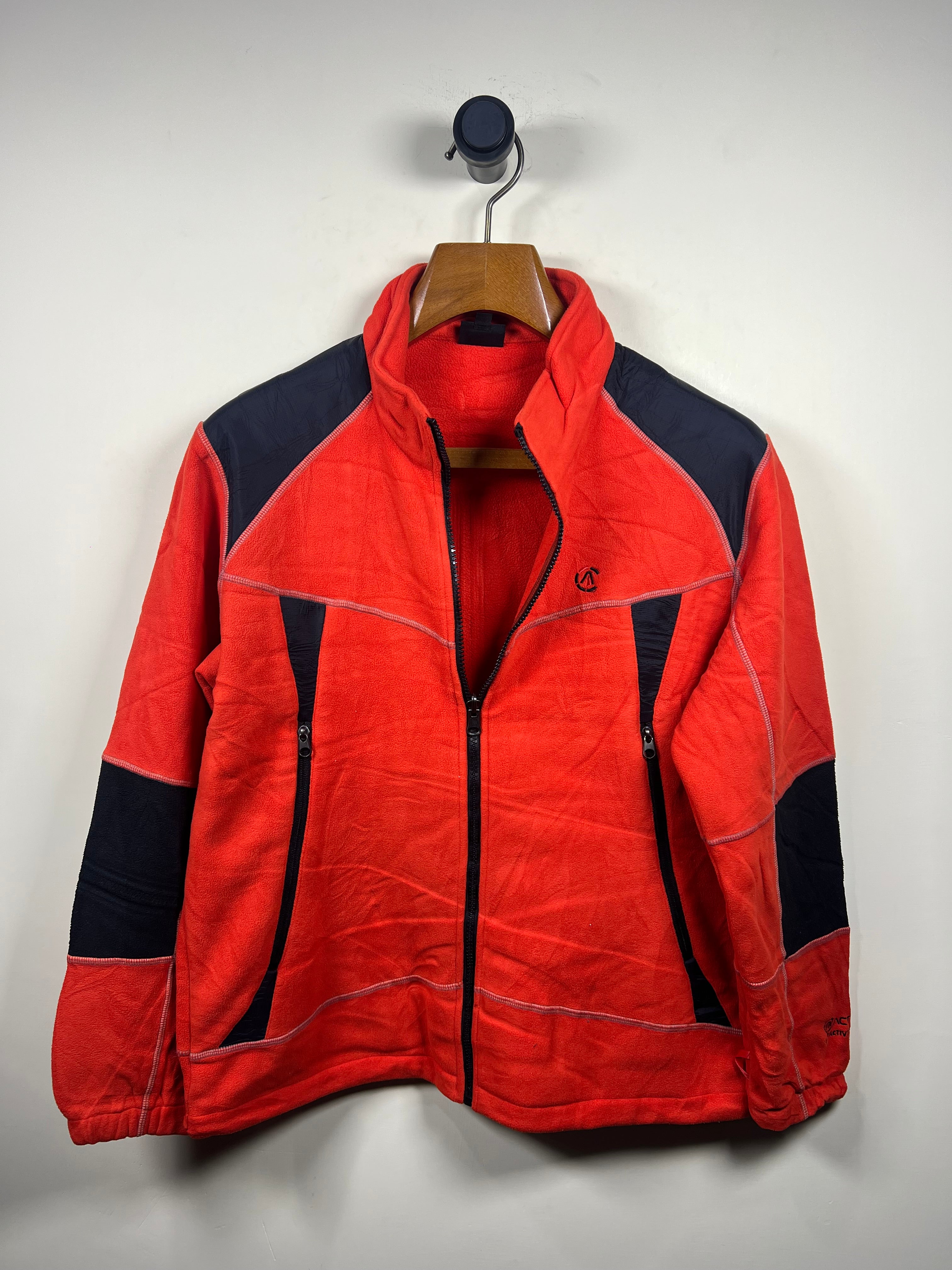 Activ Fleece Jacket (Medium)