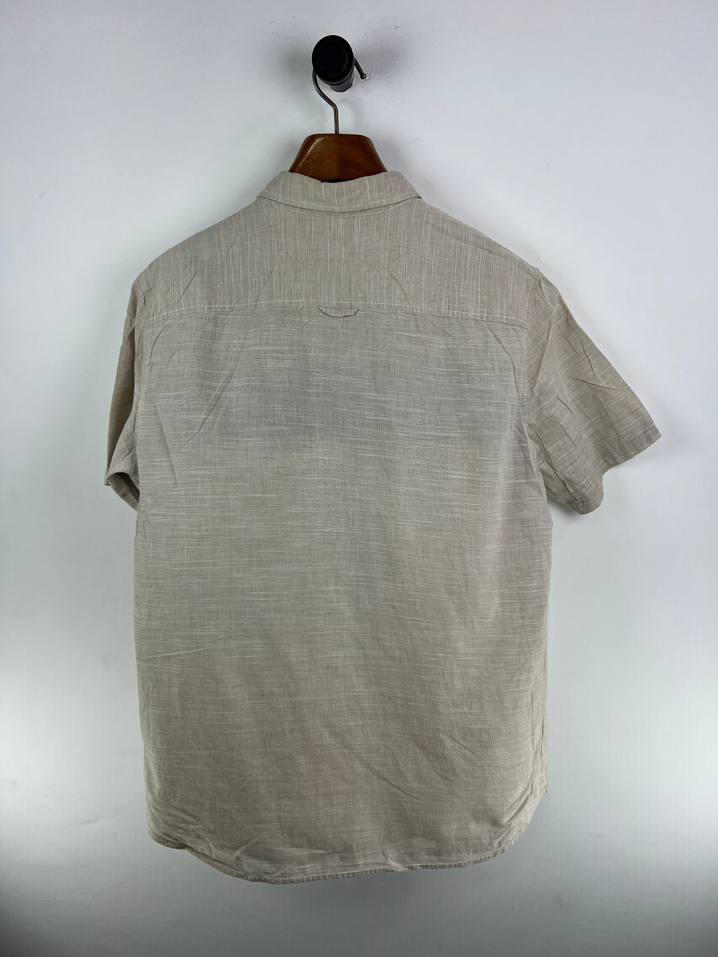 Hang Ten Linen Shirt (Large)