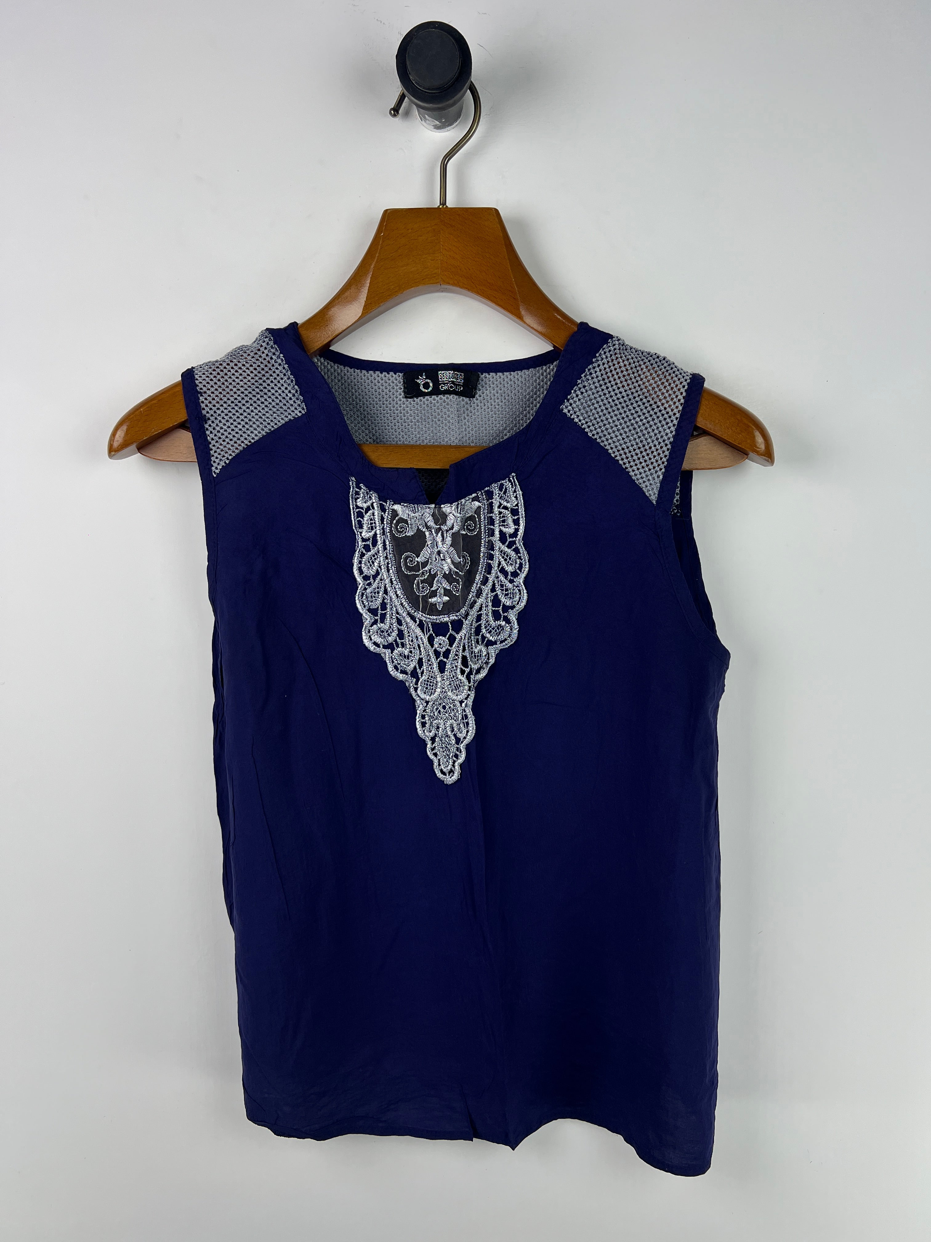 Tank Top (Women) (Small)